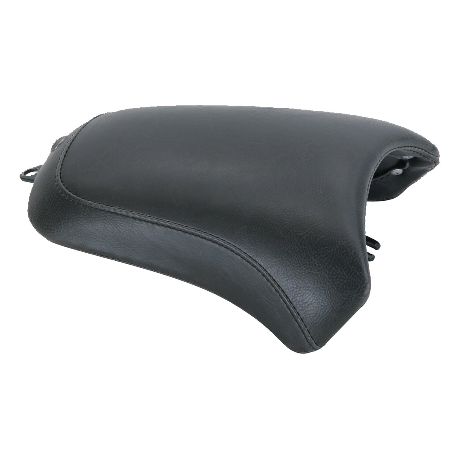 Roland Sands Design, Touring Solo passenger pad, Black