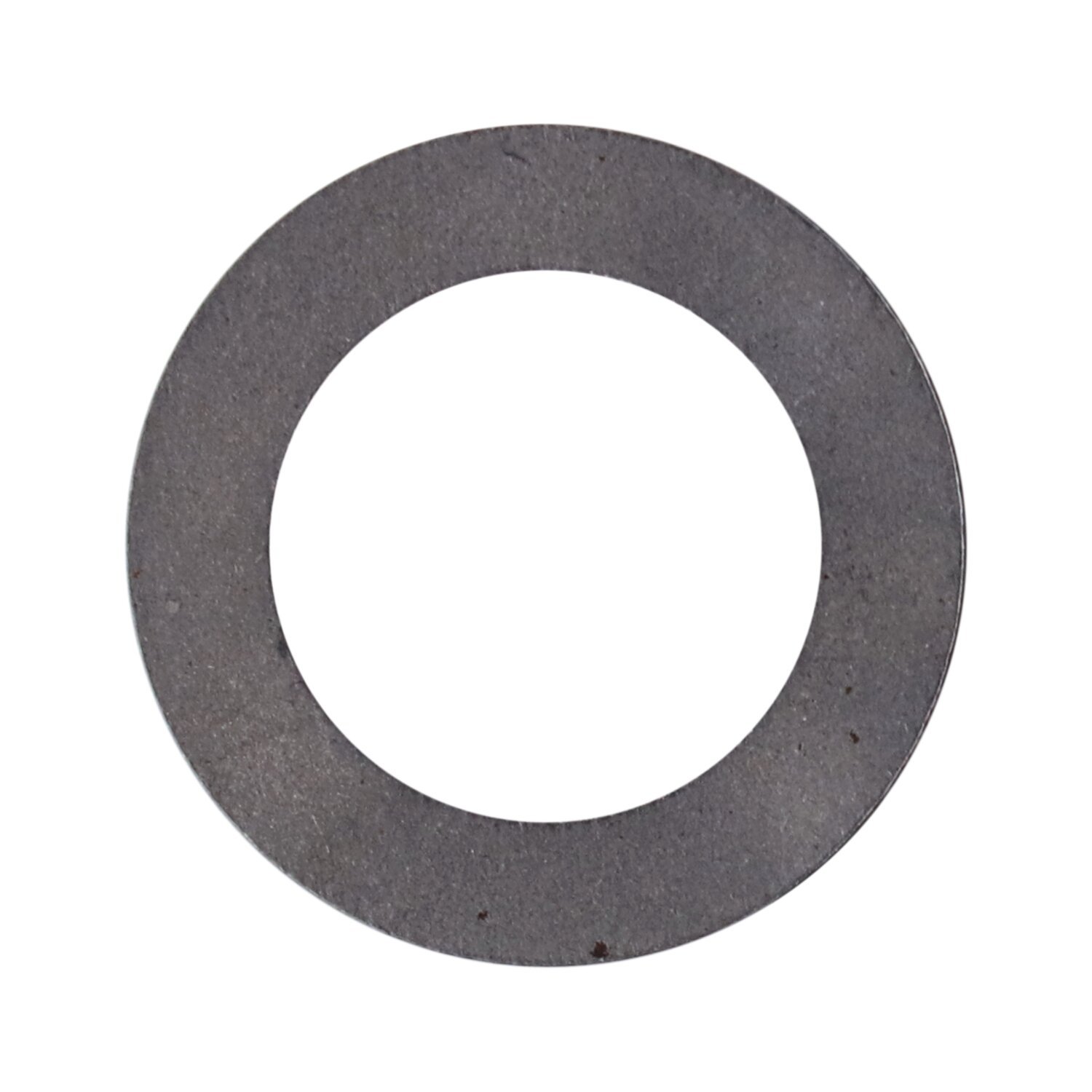 Thrust washer, shifter shaft