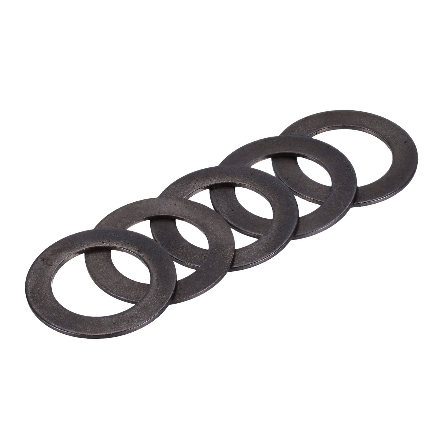 Thrust washer, shifter shaft