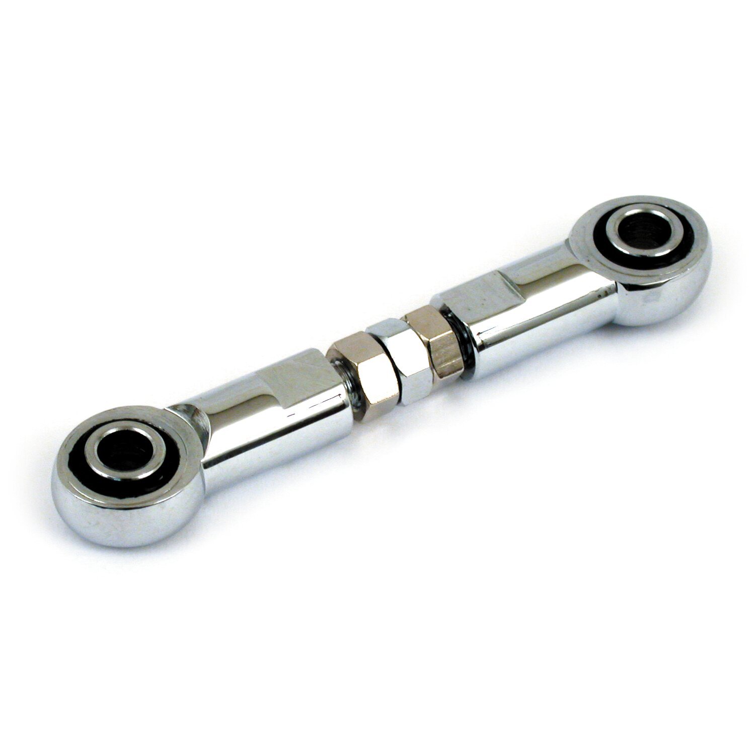 Stabilizer link, front & upper