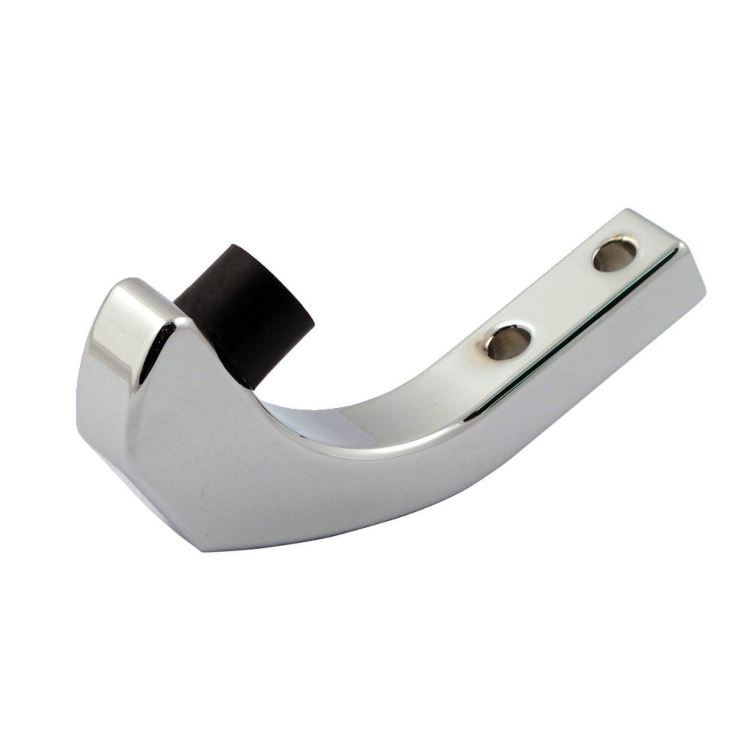 BDL, billet engine stabilizer for Dyna, Chrome