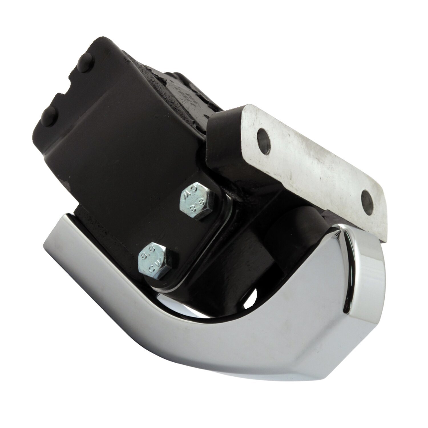 BDL, billet engine stabilizer for Dyna