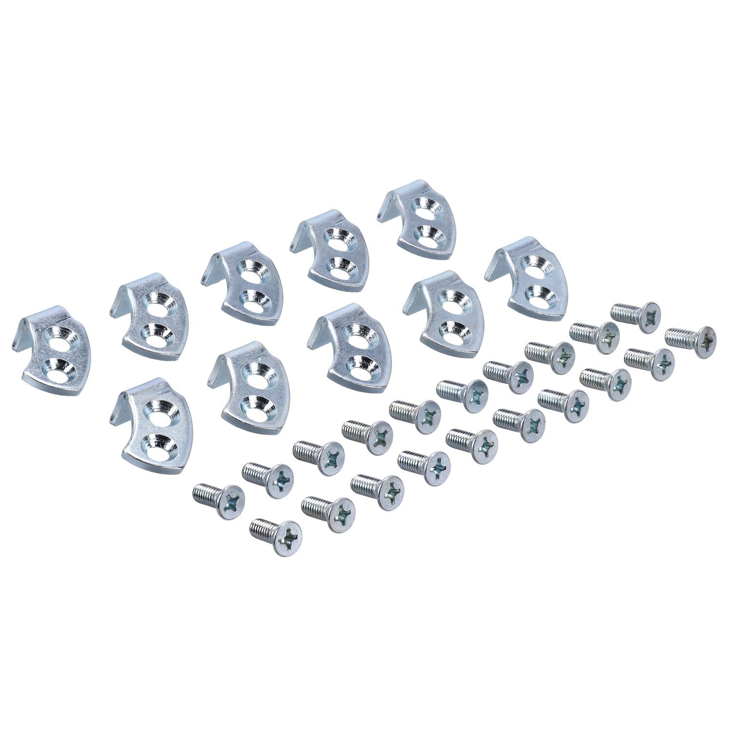 Bumper plate, starter crank transmission