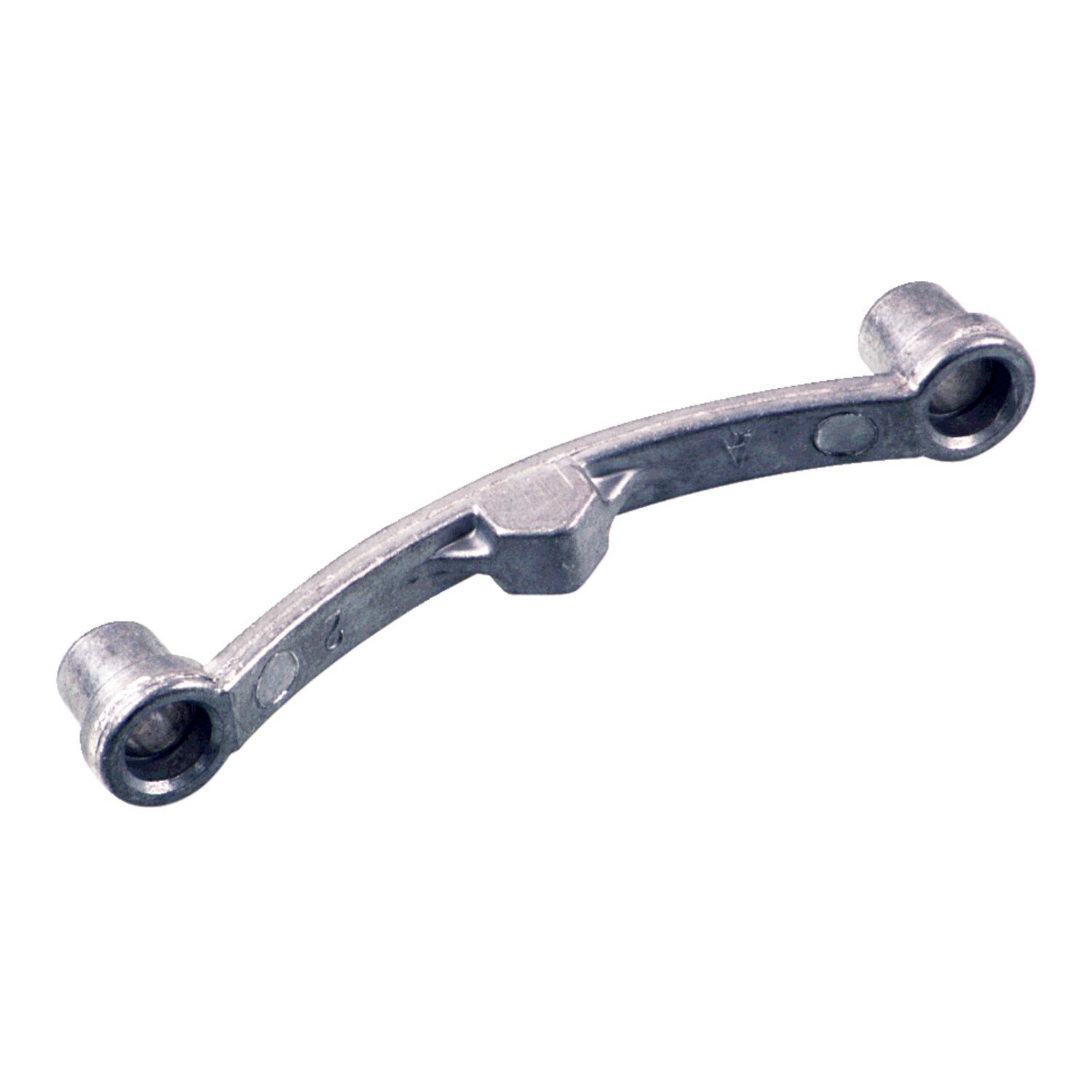 XL shifter cam follower. aluminum