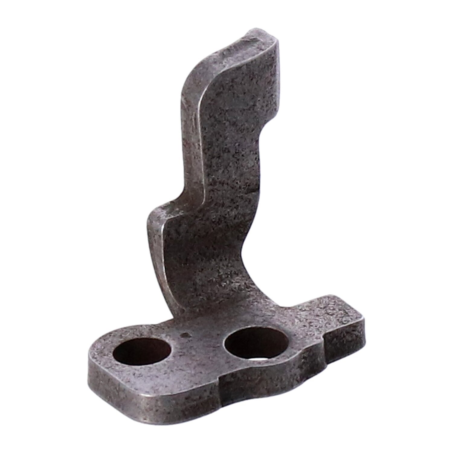 Shifter pawl stop, front