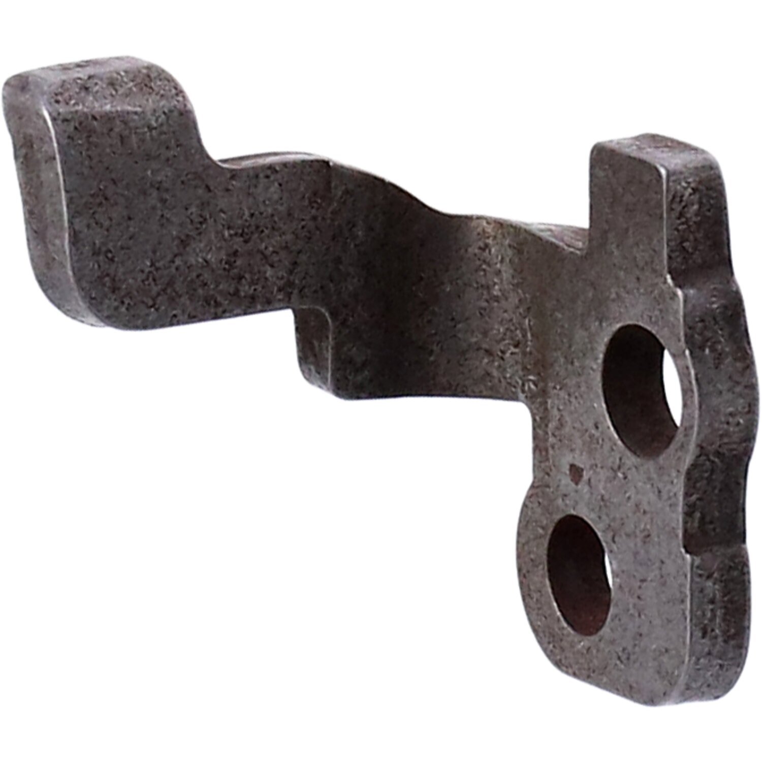 Shifter pawl stop, front