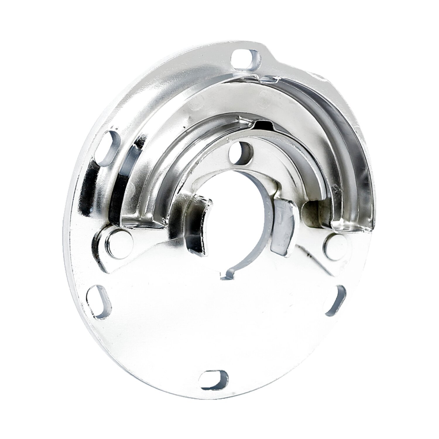 Adapter plate, shifter pawl carrier