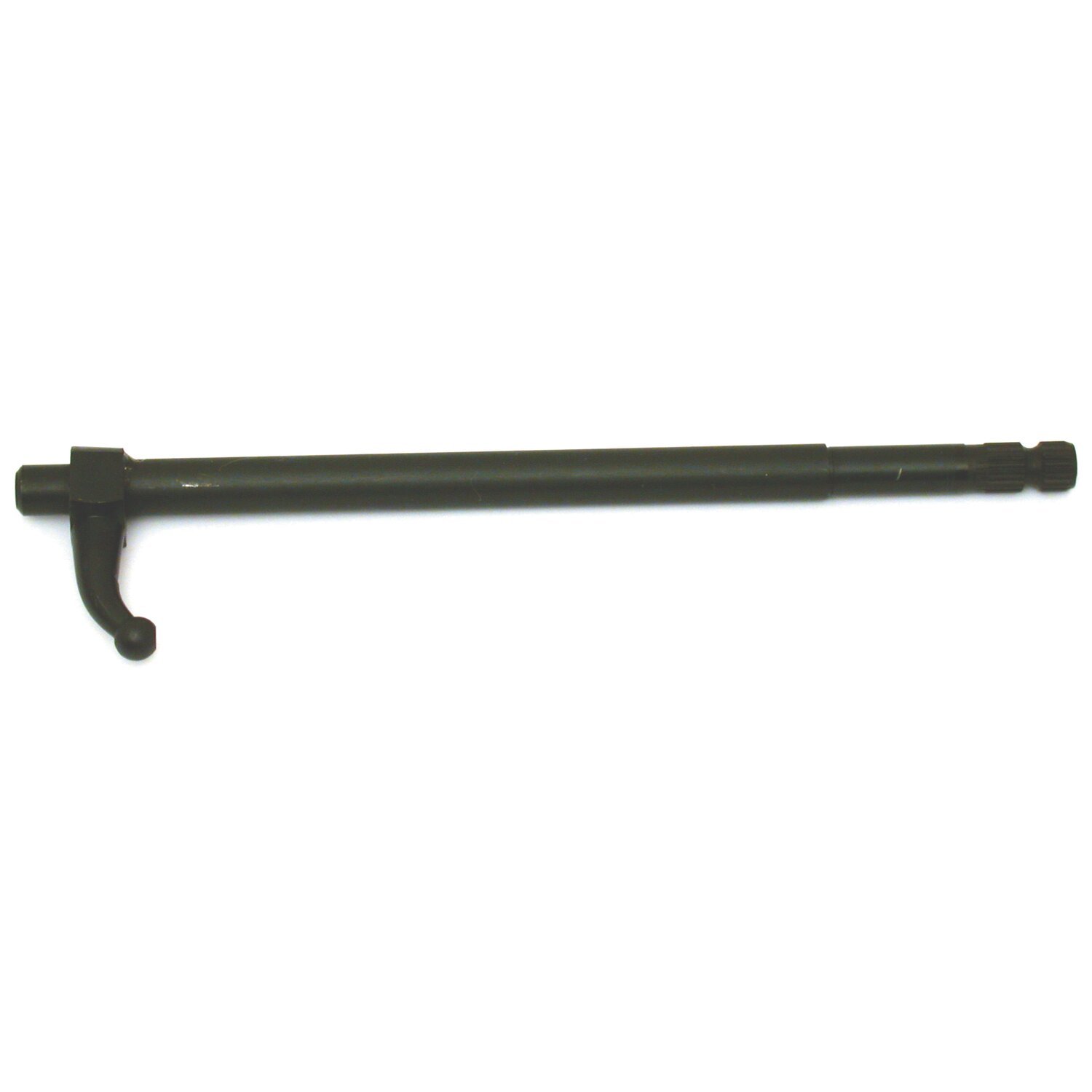 Inner shifter lever shaft