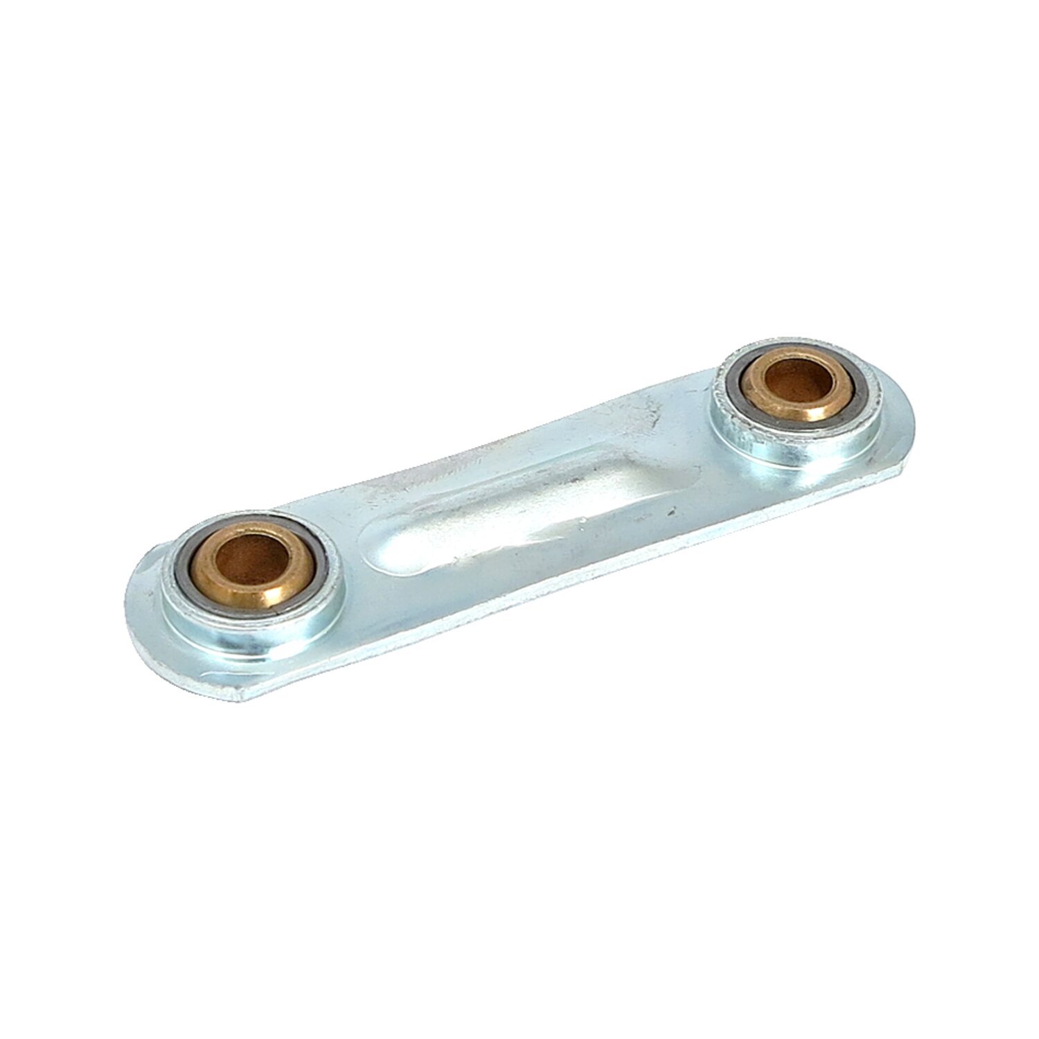 Shifter rod assembly
