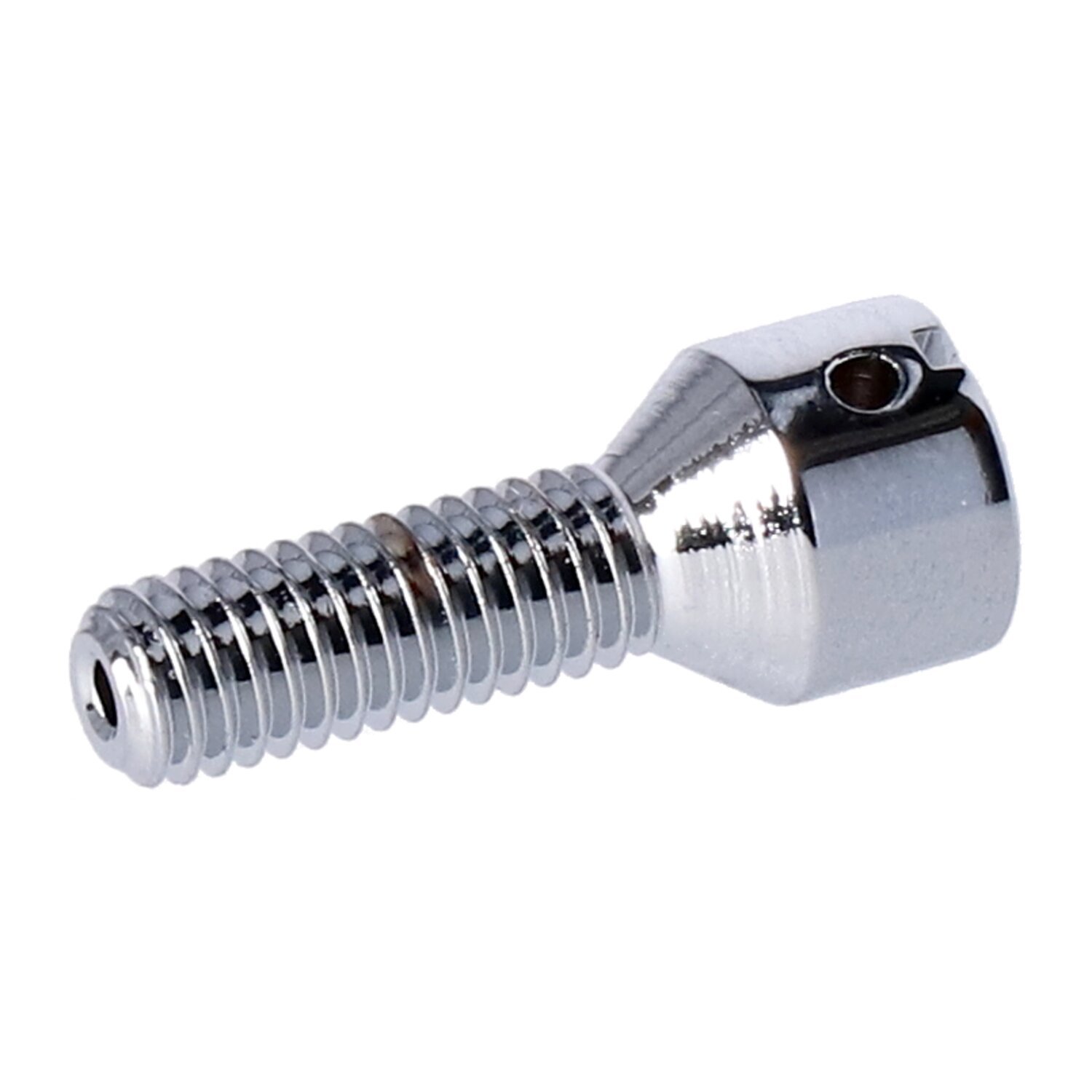 Vent screw, transmission