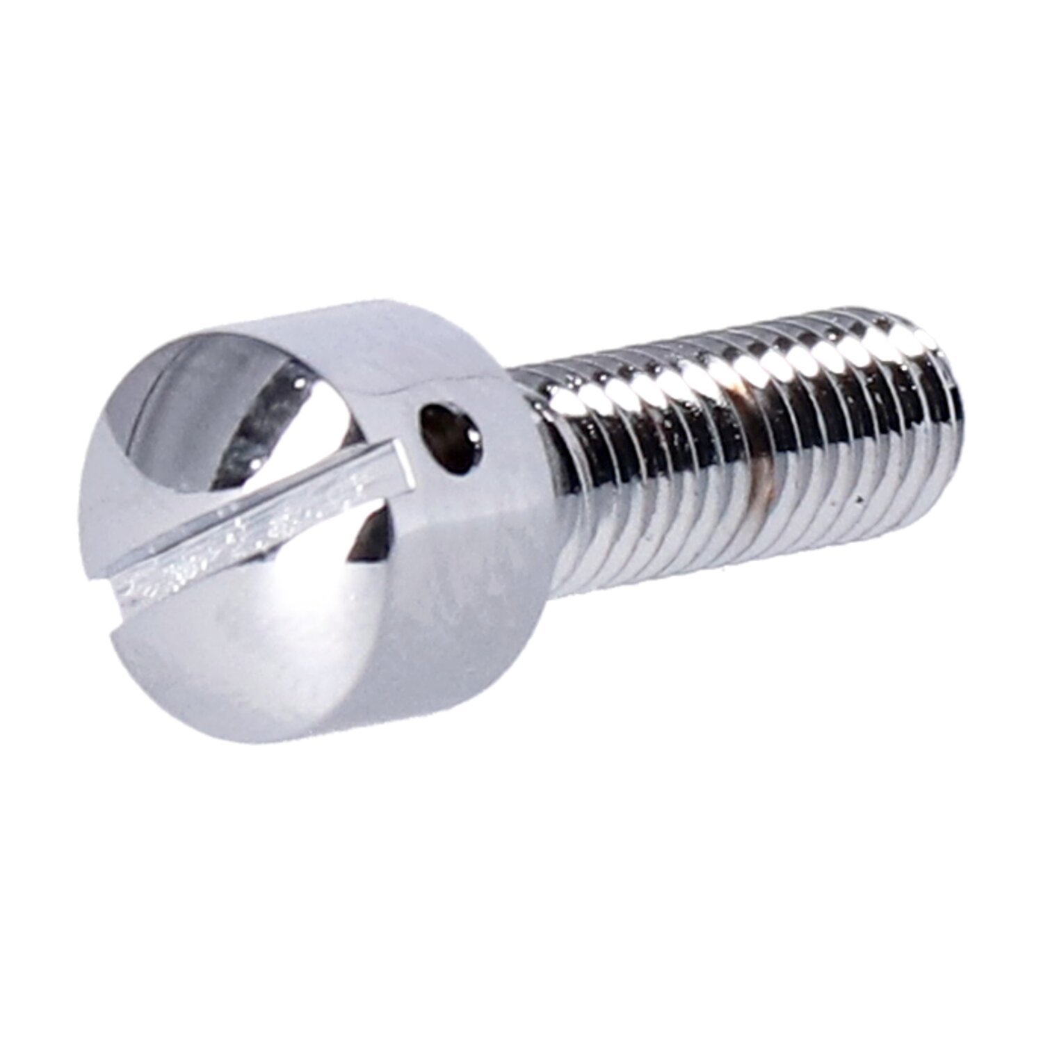 Vent screw, transmission