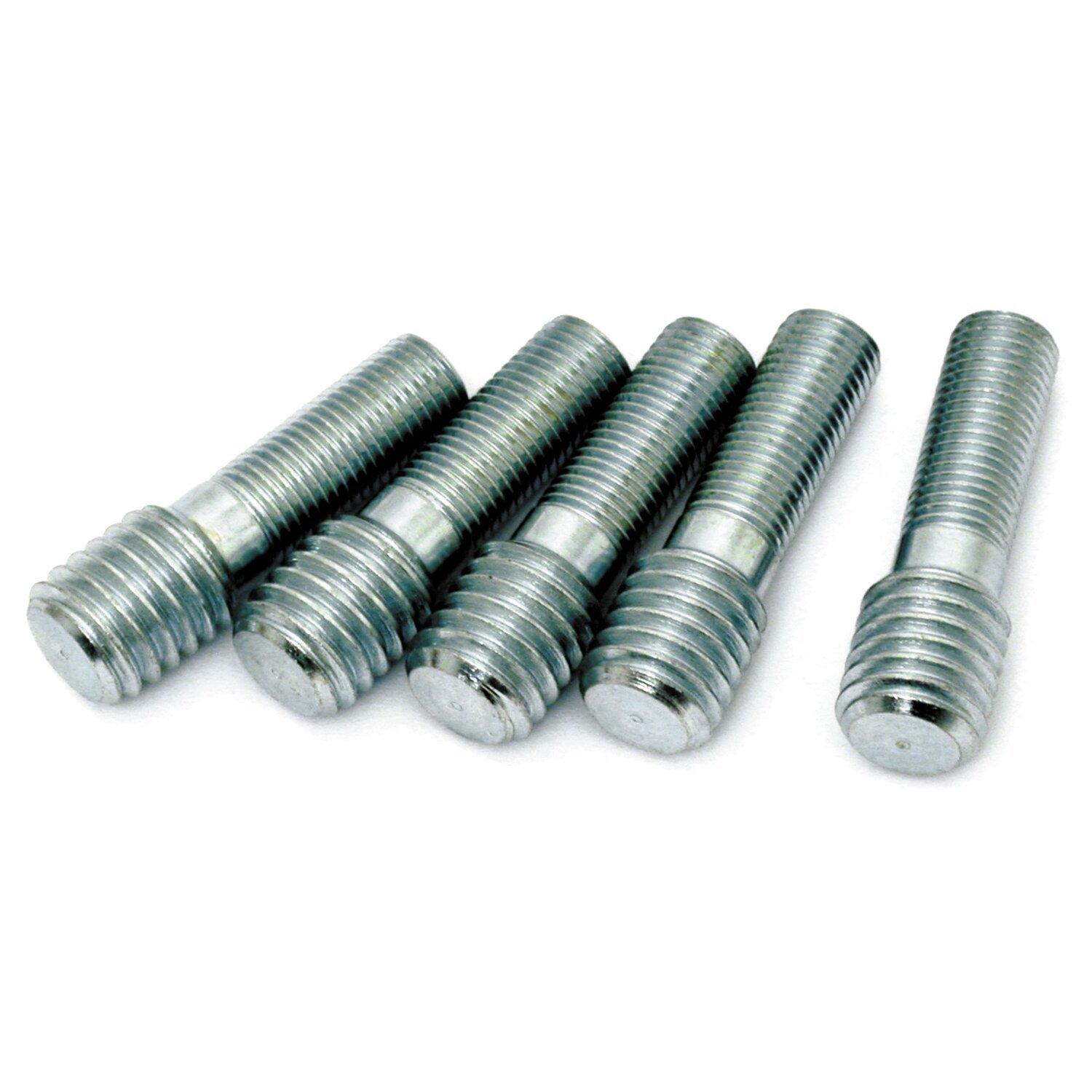 Transmission to mount plate studs. oversize