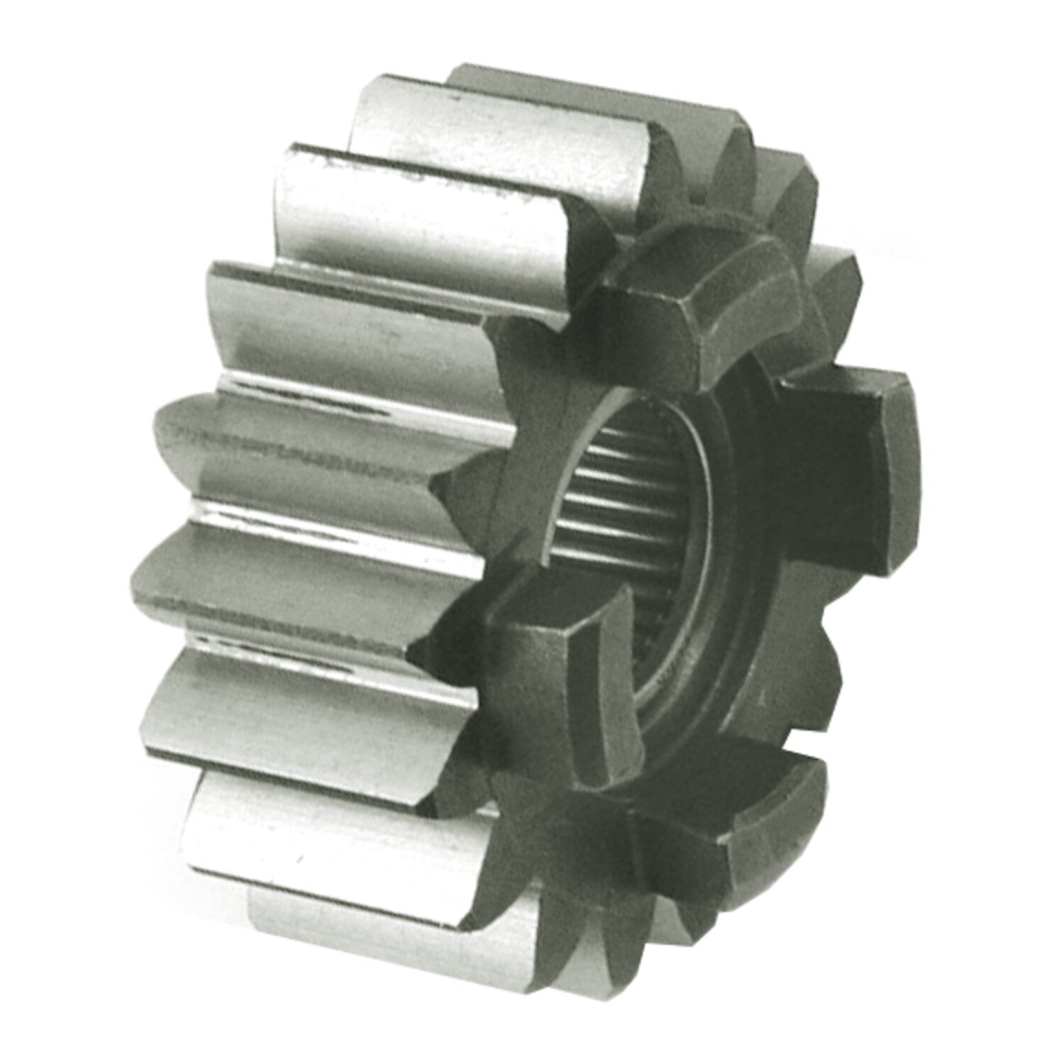 1st gear countershaft. 17t
