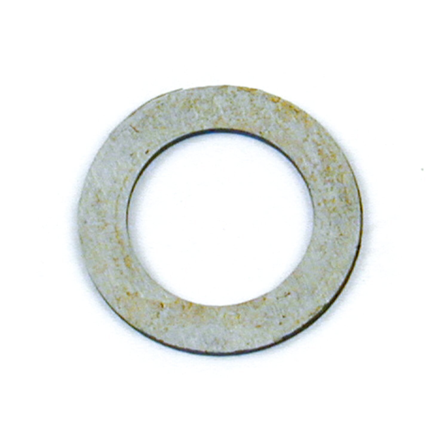 Thrust washer, countershaft 1st gear .047"