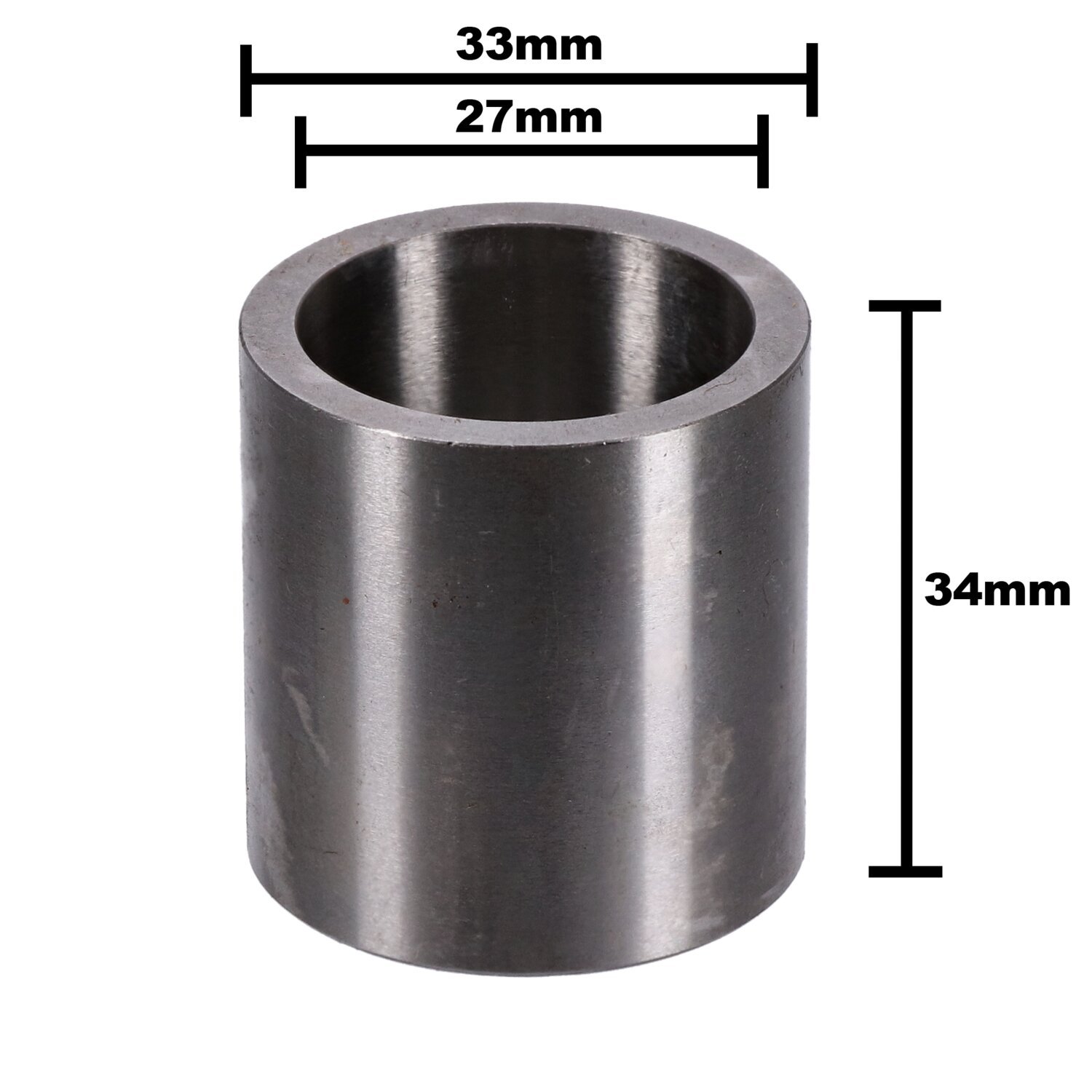 Bearing race, transmission mainshaft +.005"