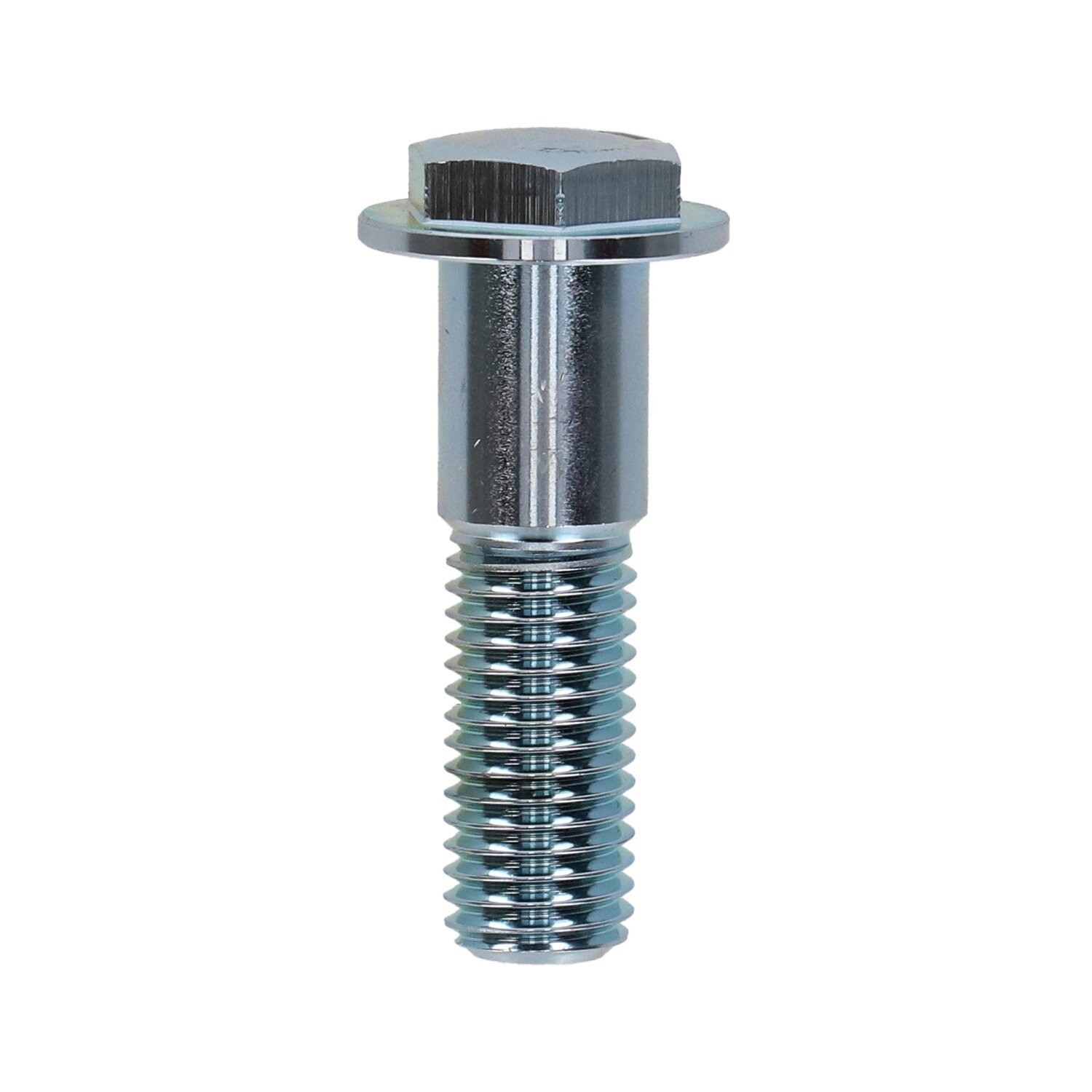 Bolt, swingarm pivot
