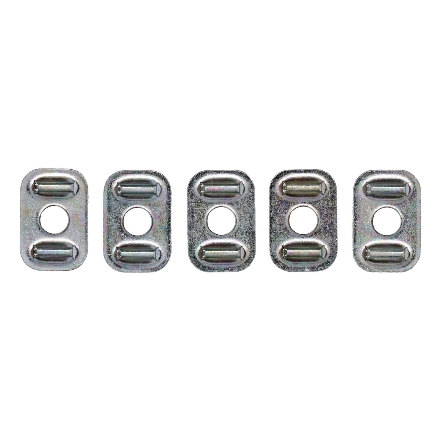 Axle adjuster cap