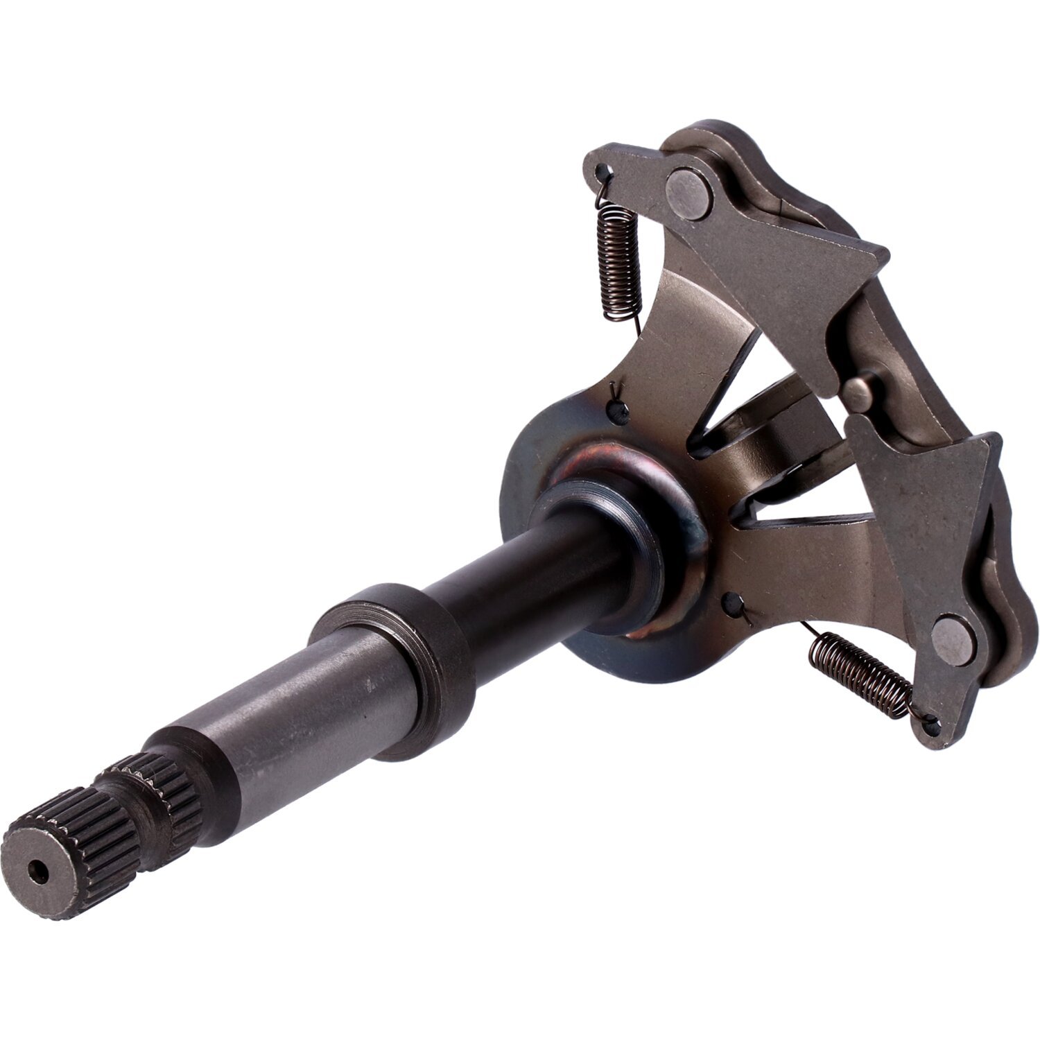 Inner shifter lever assembly