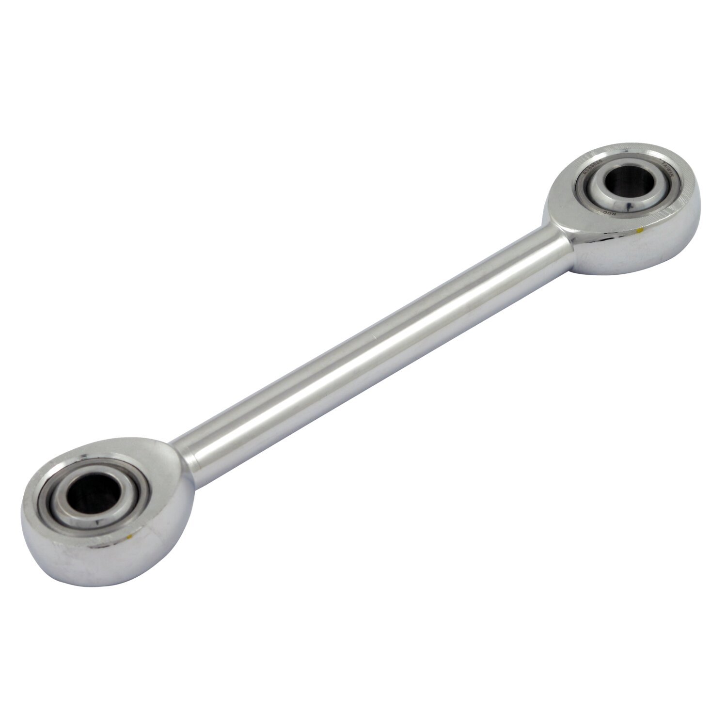 Springer caliper anchor arm