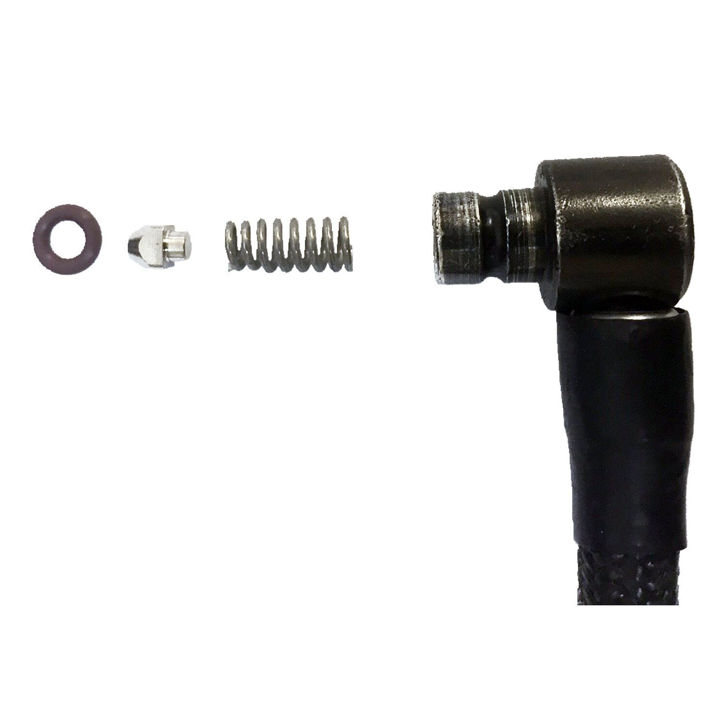 Fuel Tool, fuel line rebuild kit