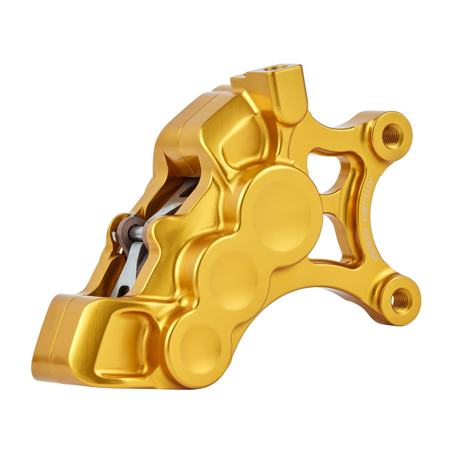 Arlen Ness, 6P differential bore brake caliper R/F