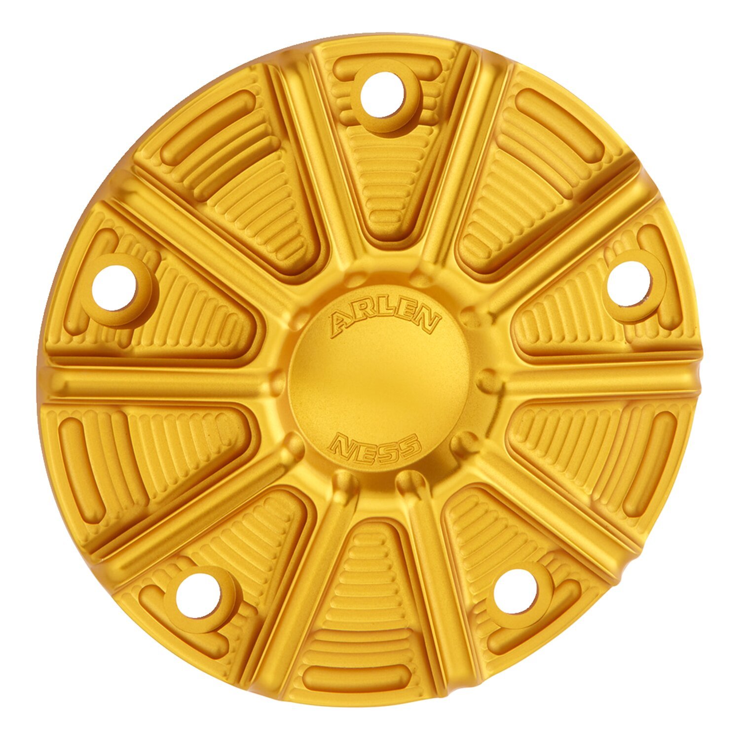 Polished Gold