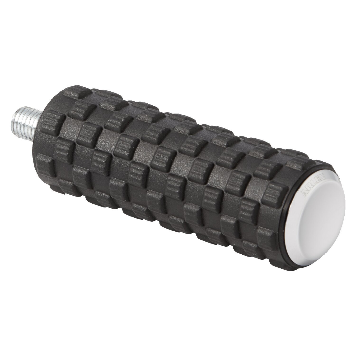 Arlen Ness, Air Trax shift/brake peg, Chrome