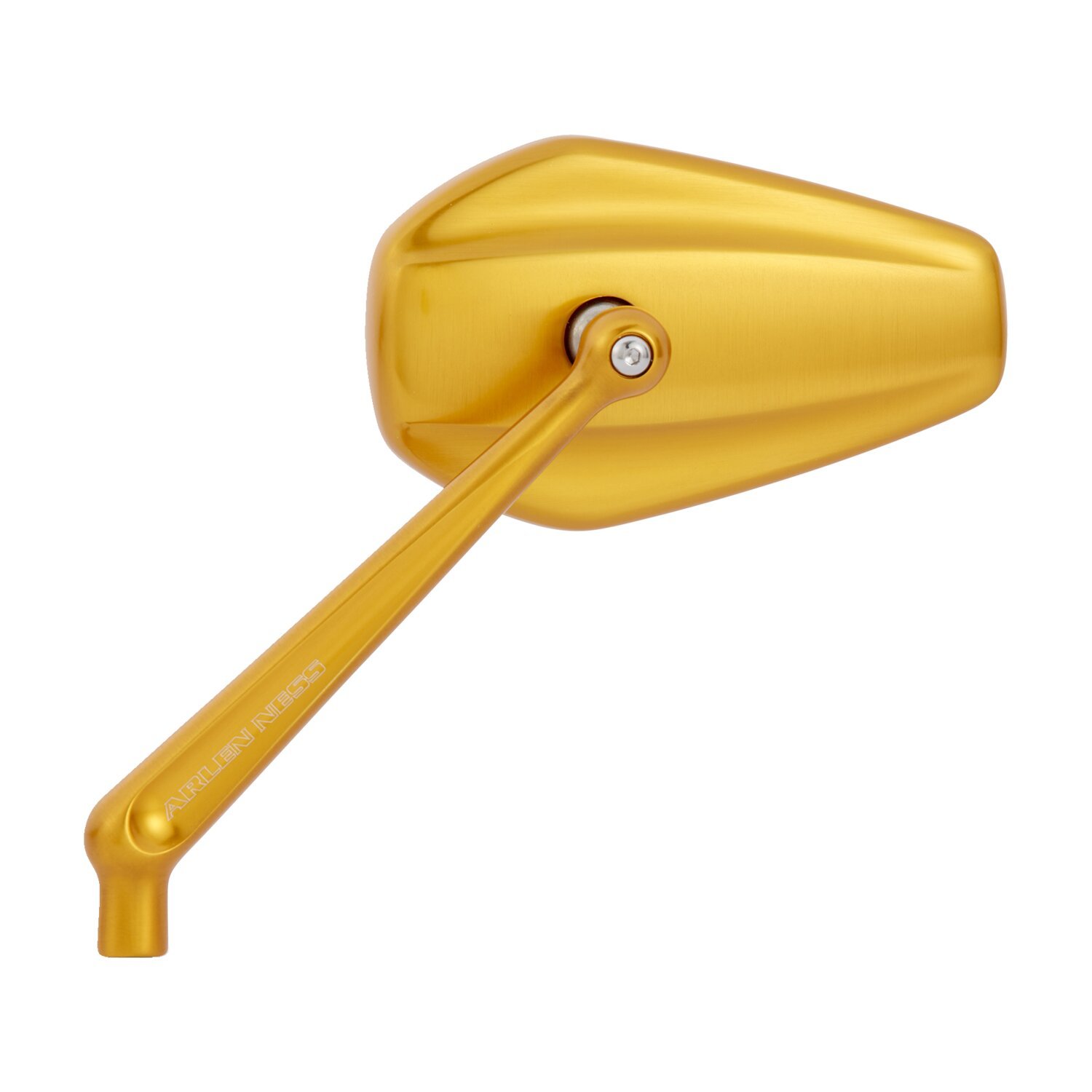 Polished Gold