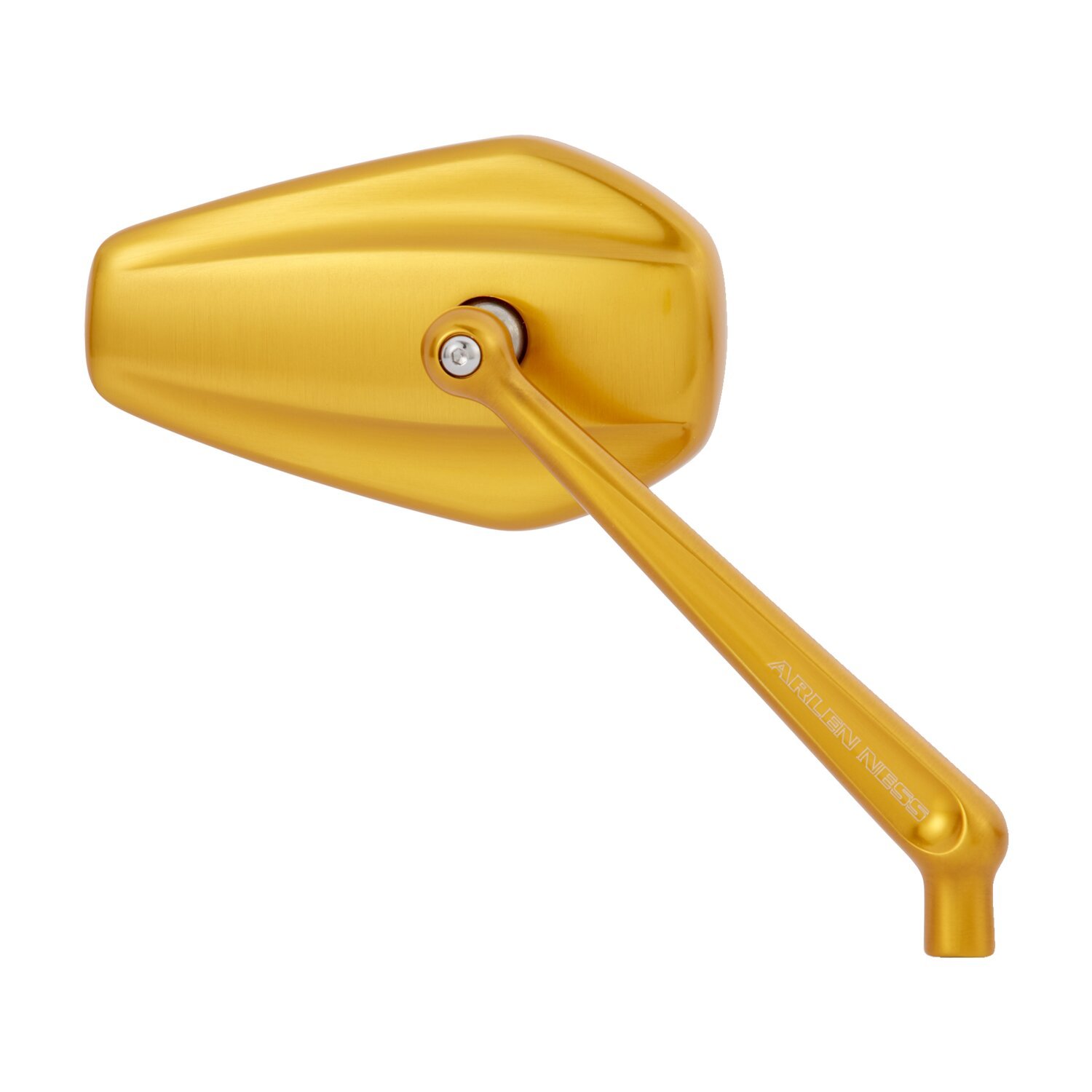 Polished Gold