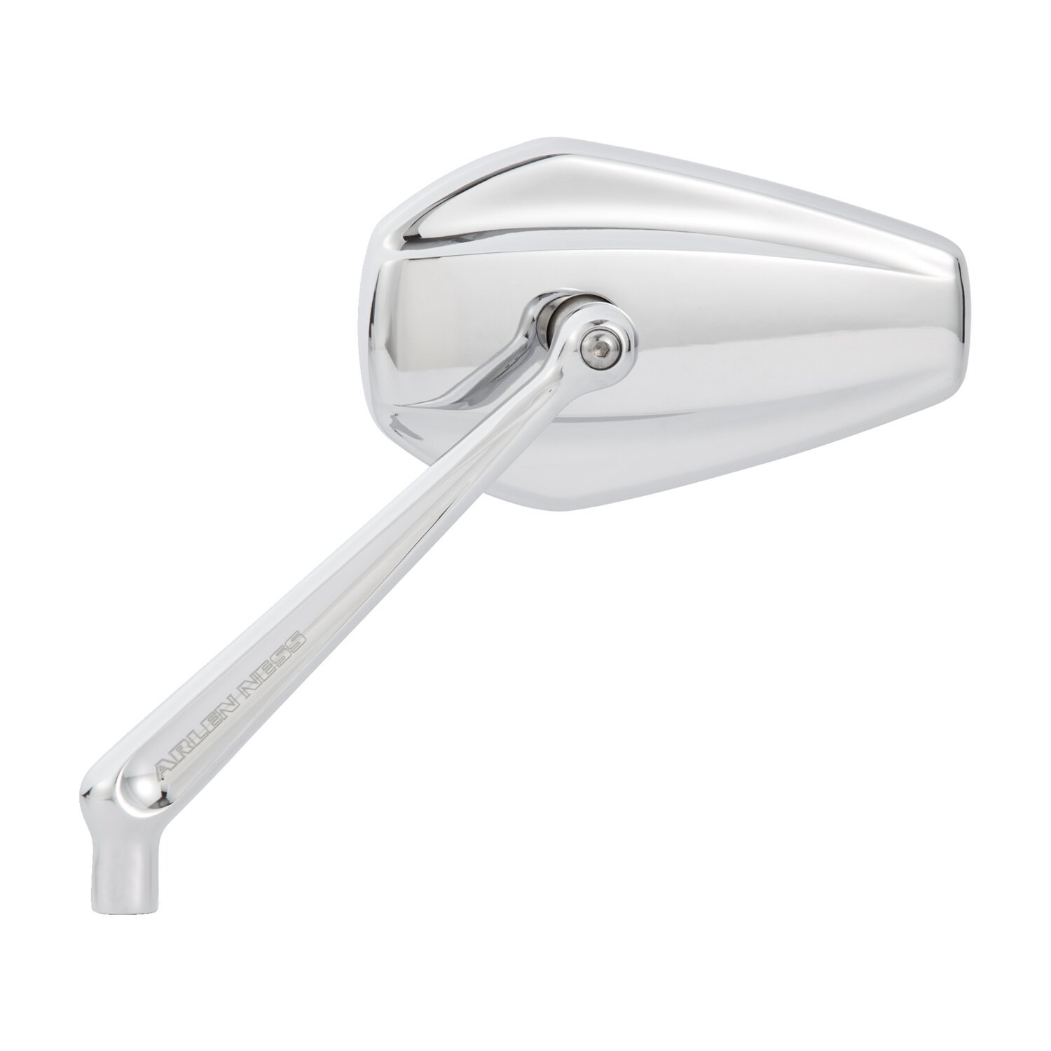 Chrome White