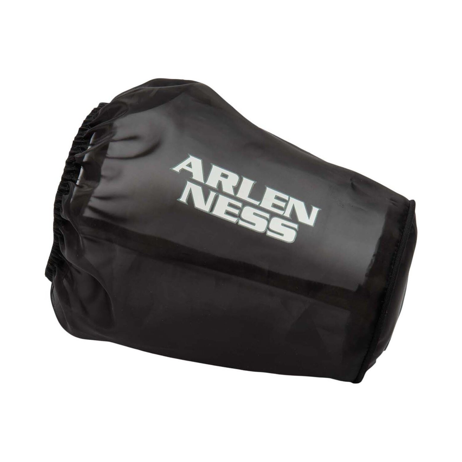 Arlen Ness, pre-filter for Monster Suckers with cover