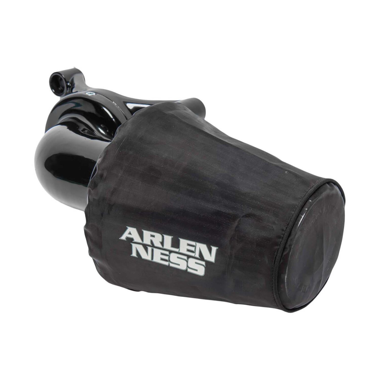 Arlen Ness, pre-filter for Monster Suckers without cover