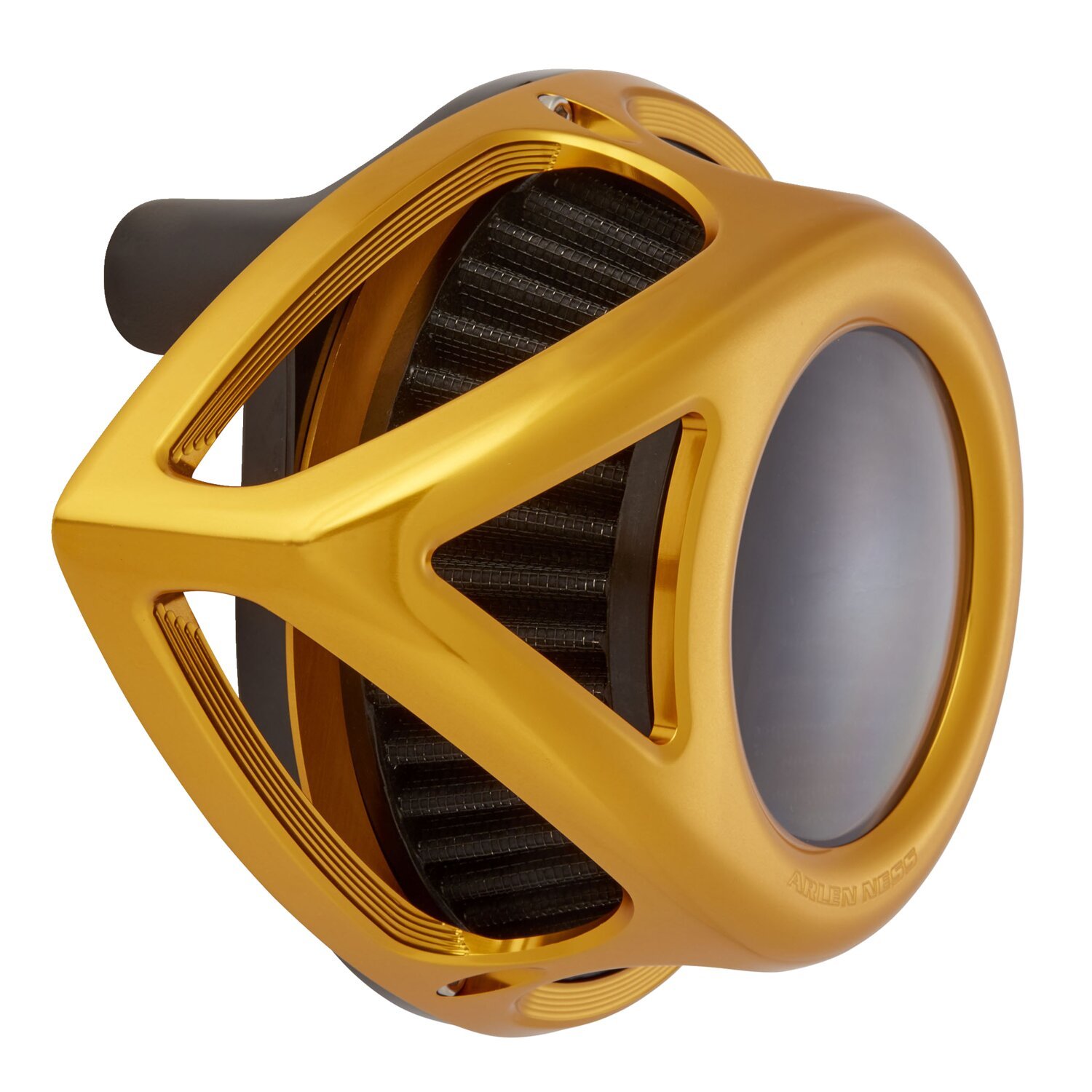 Arlen Ness, Clear Tear air cleaner assembly
