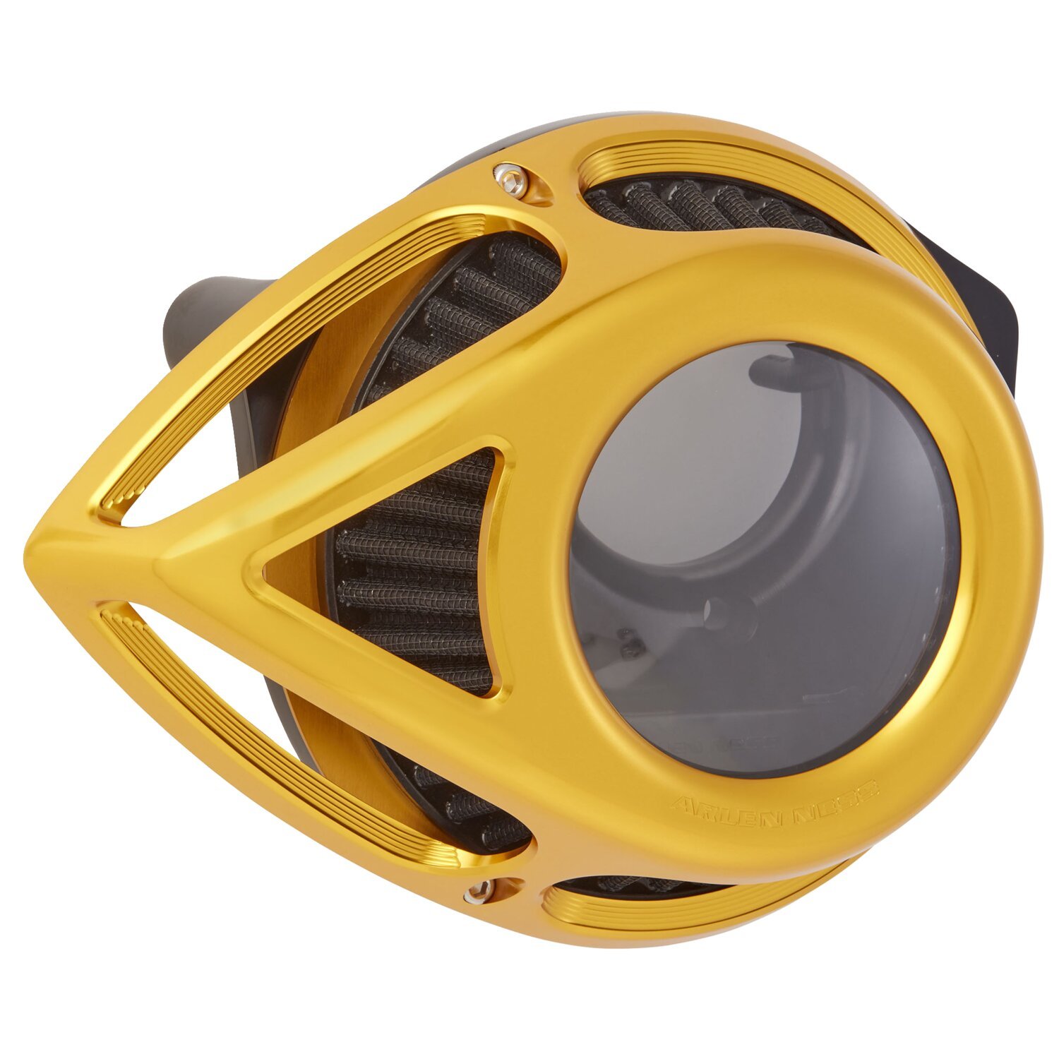Clear Gold