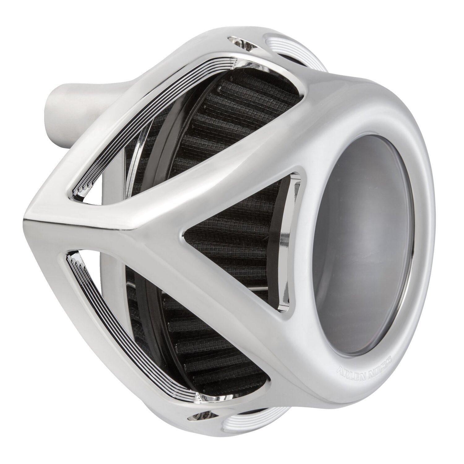 Arlen Ness, Clear Tear air cleaner assembly