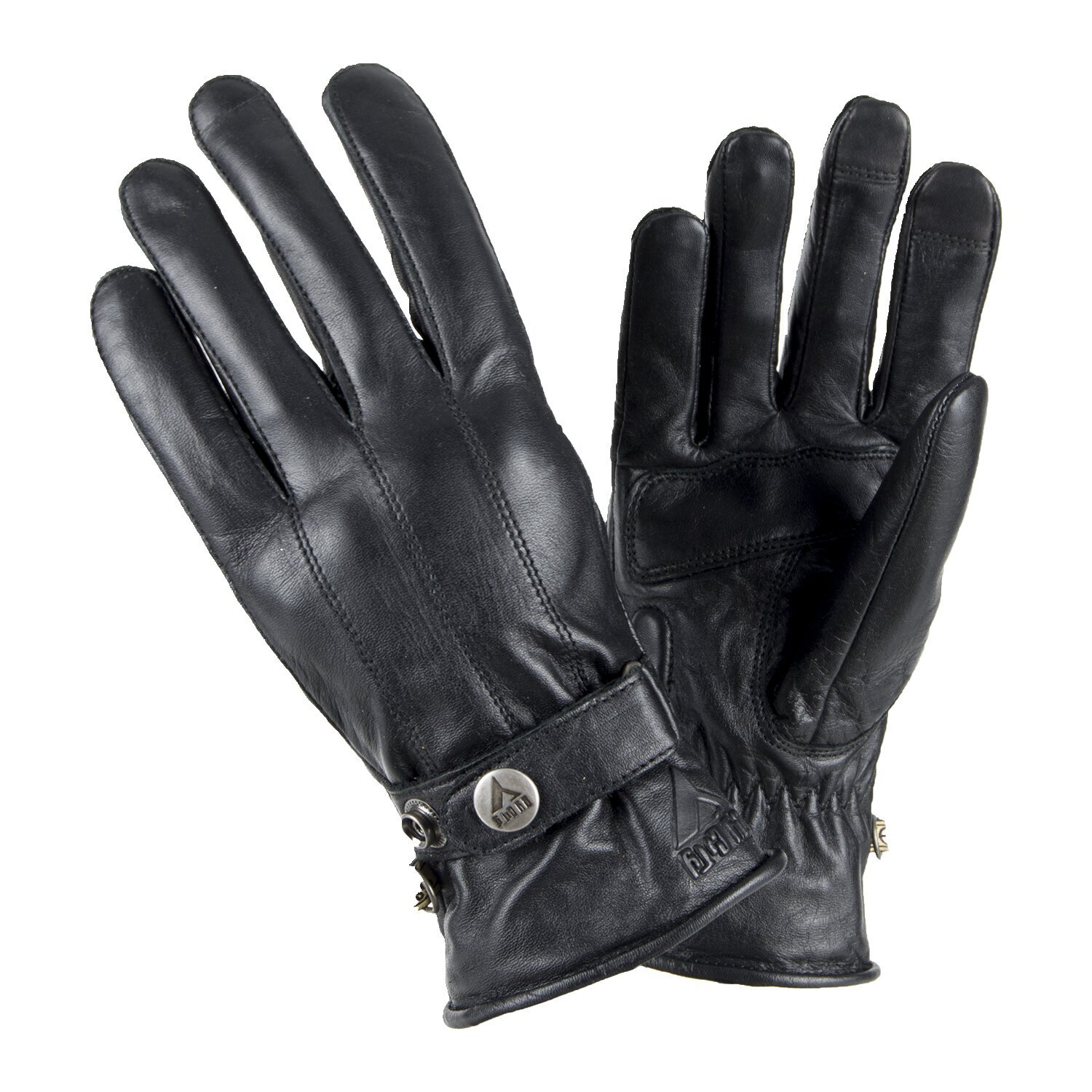 By City Elegant gloves