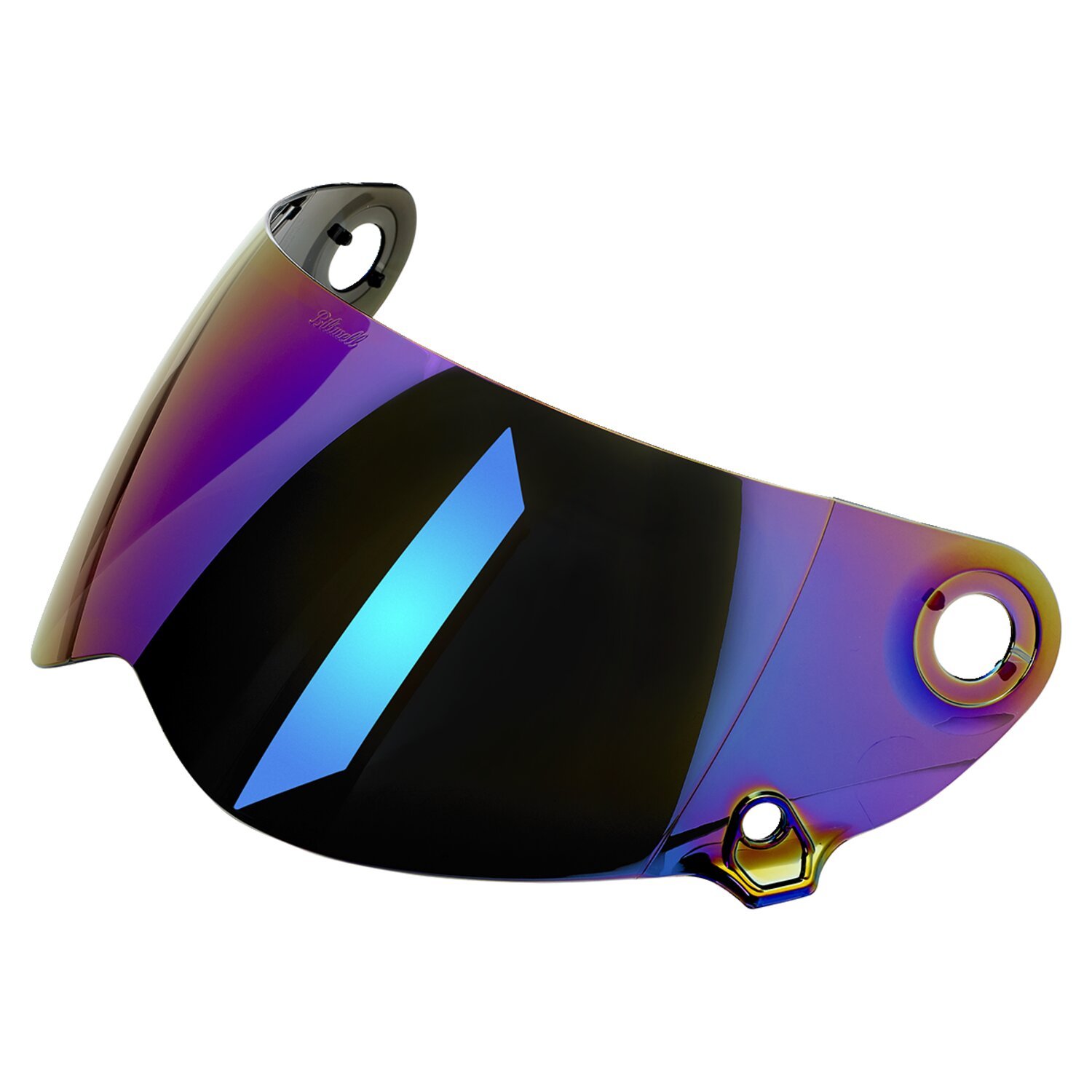 Smoke Mirror, rainbow Mirror