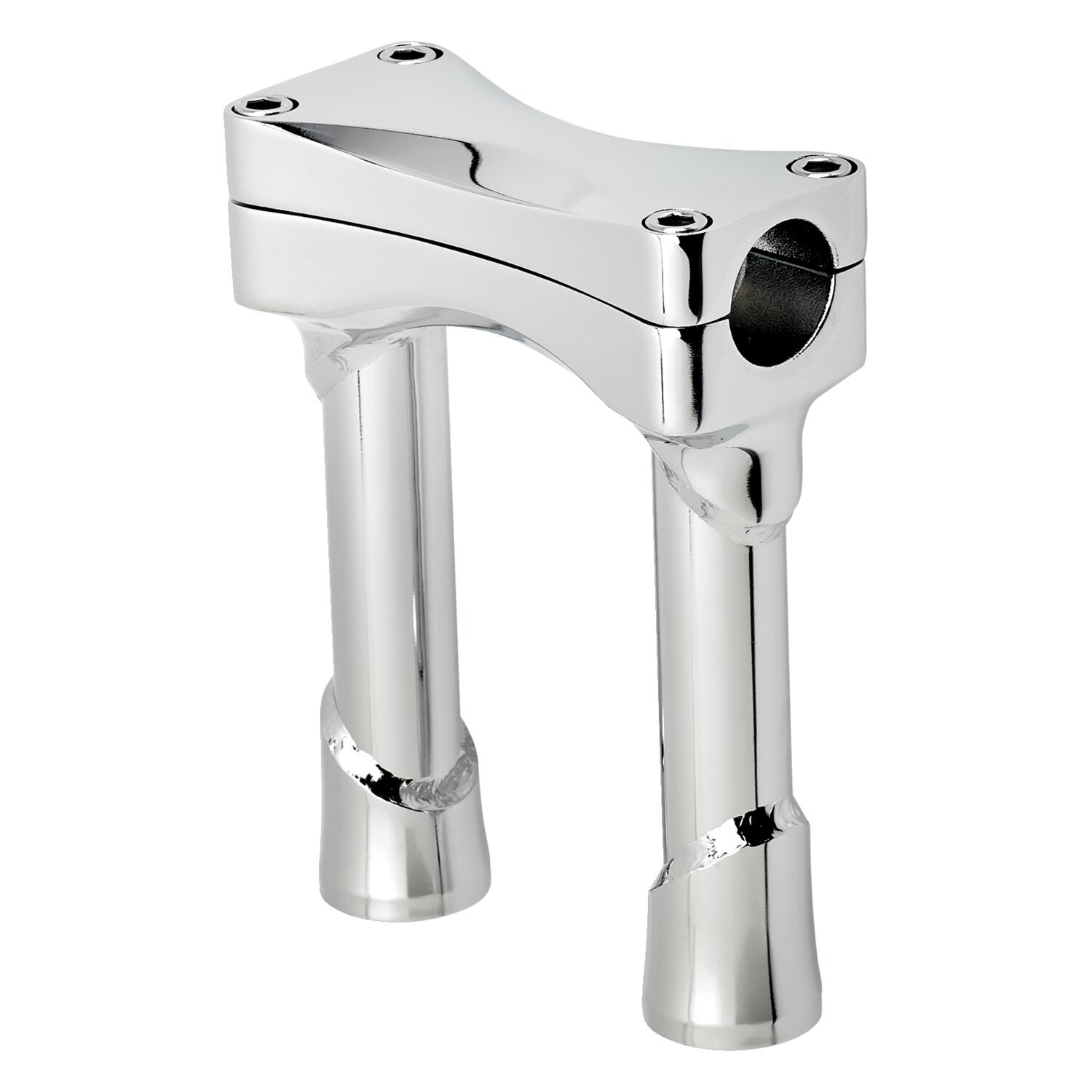Biltwell Murdock O/S straight risers 6