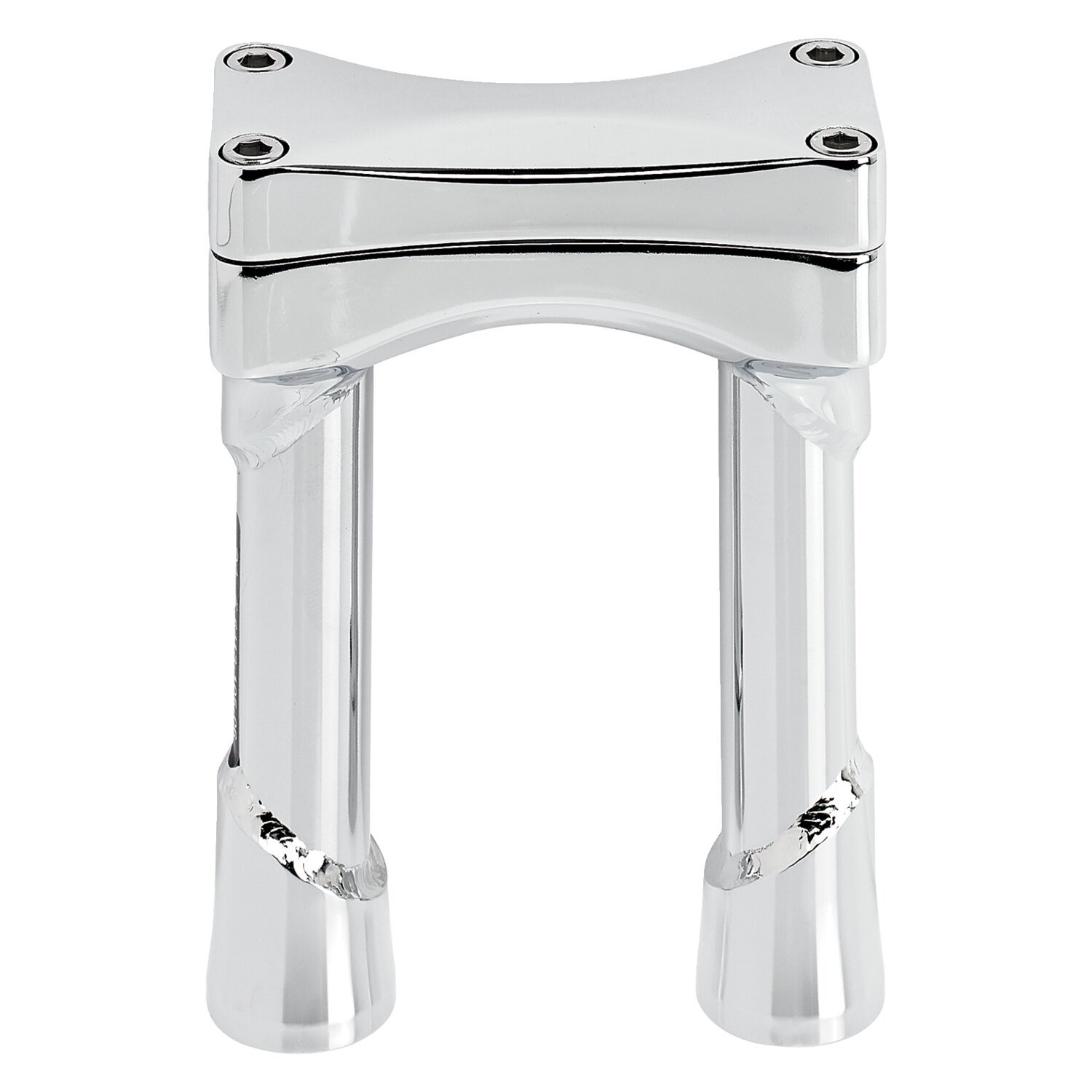 Biltwell Murdock O/S straight risers 6