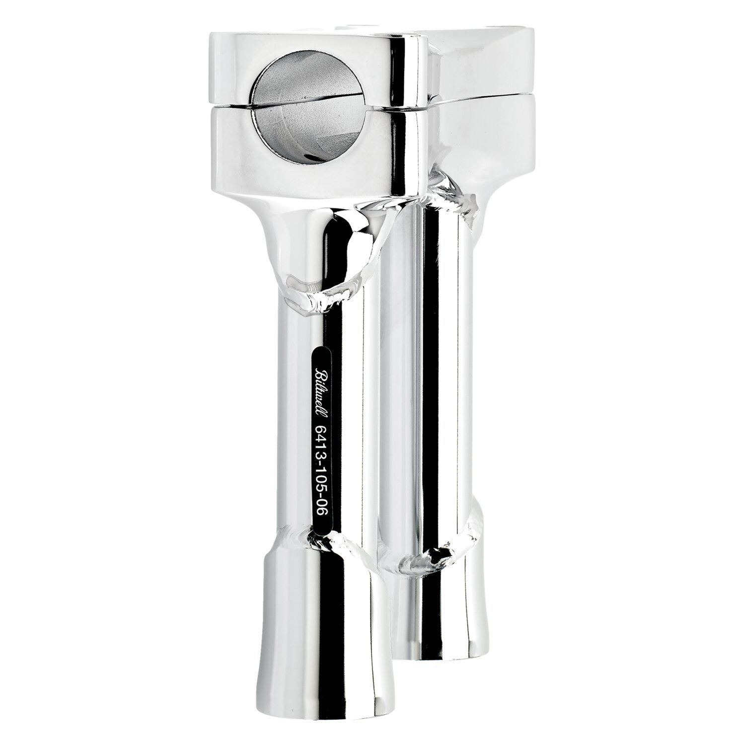 Biltwell Murdock O/S straight risers 6