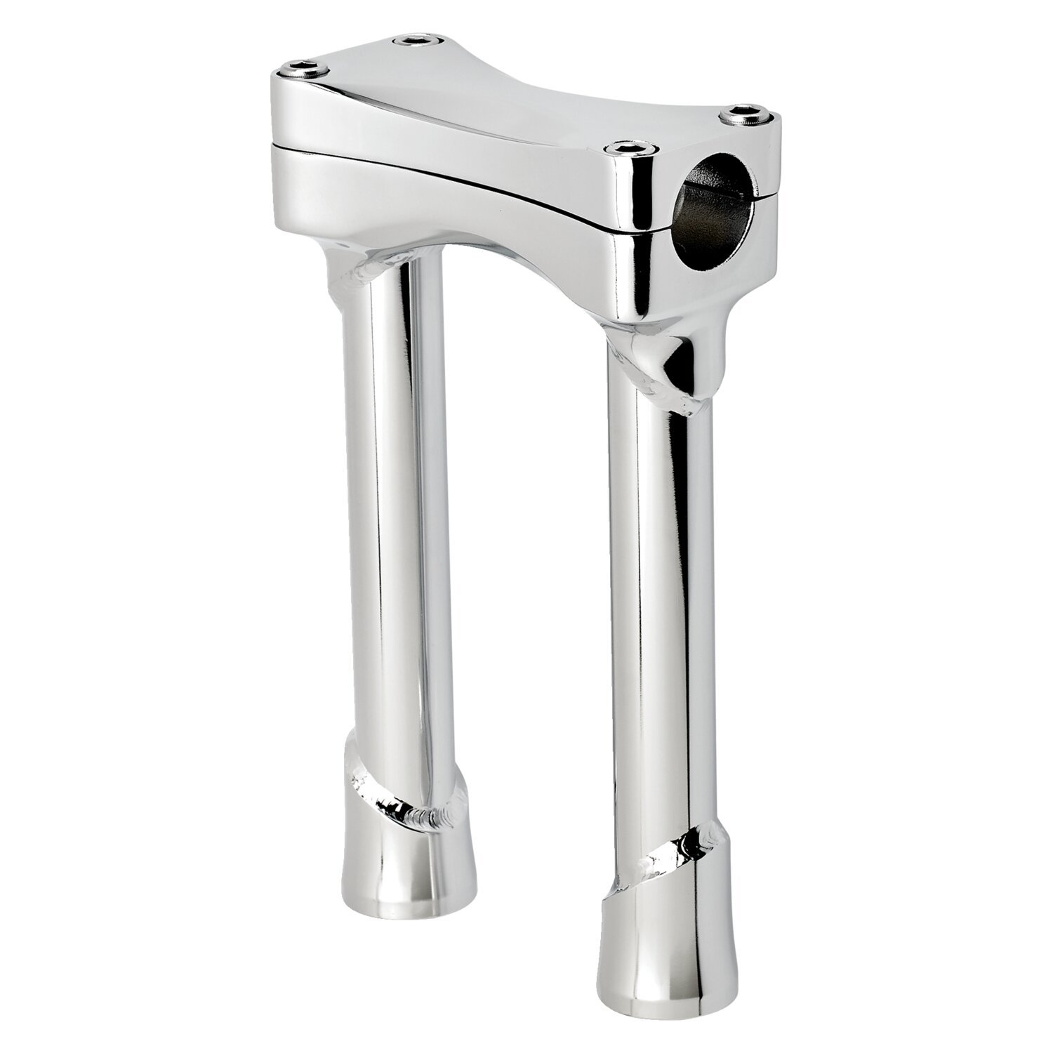 Biltwell Murdock O/S straight risers 8