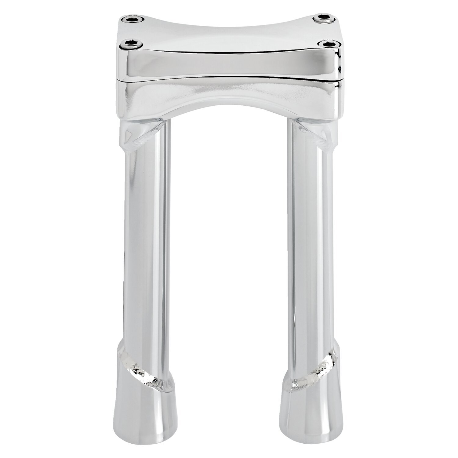Biltwell Murdock O/S straight risers 8