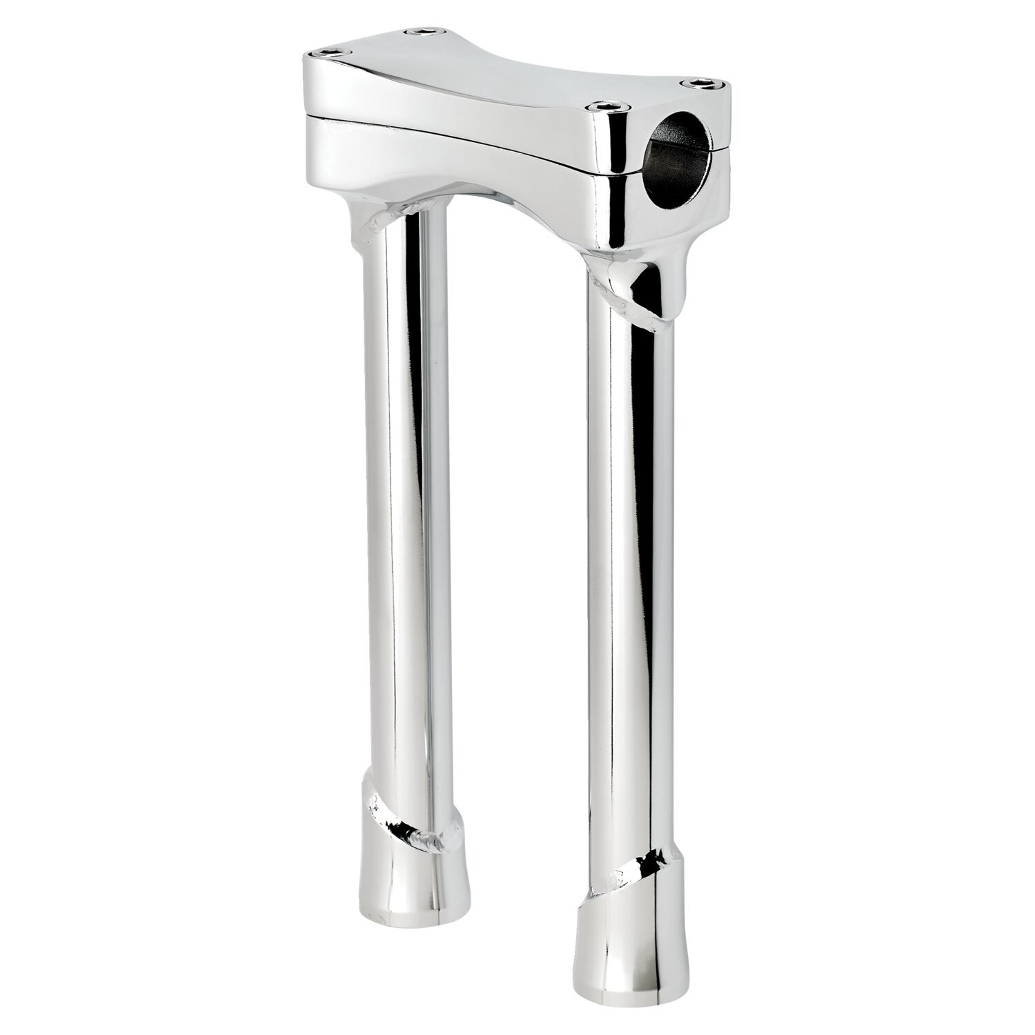 Biltwell Murdock O/S straight risers 10