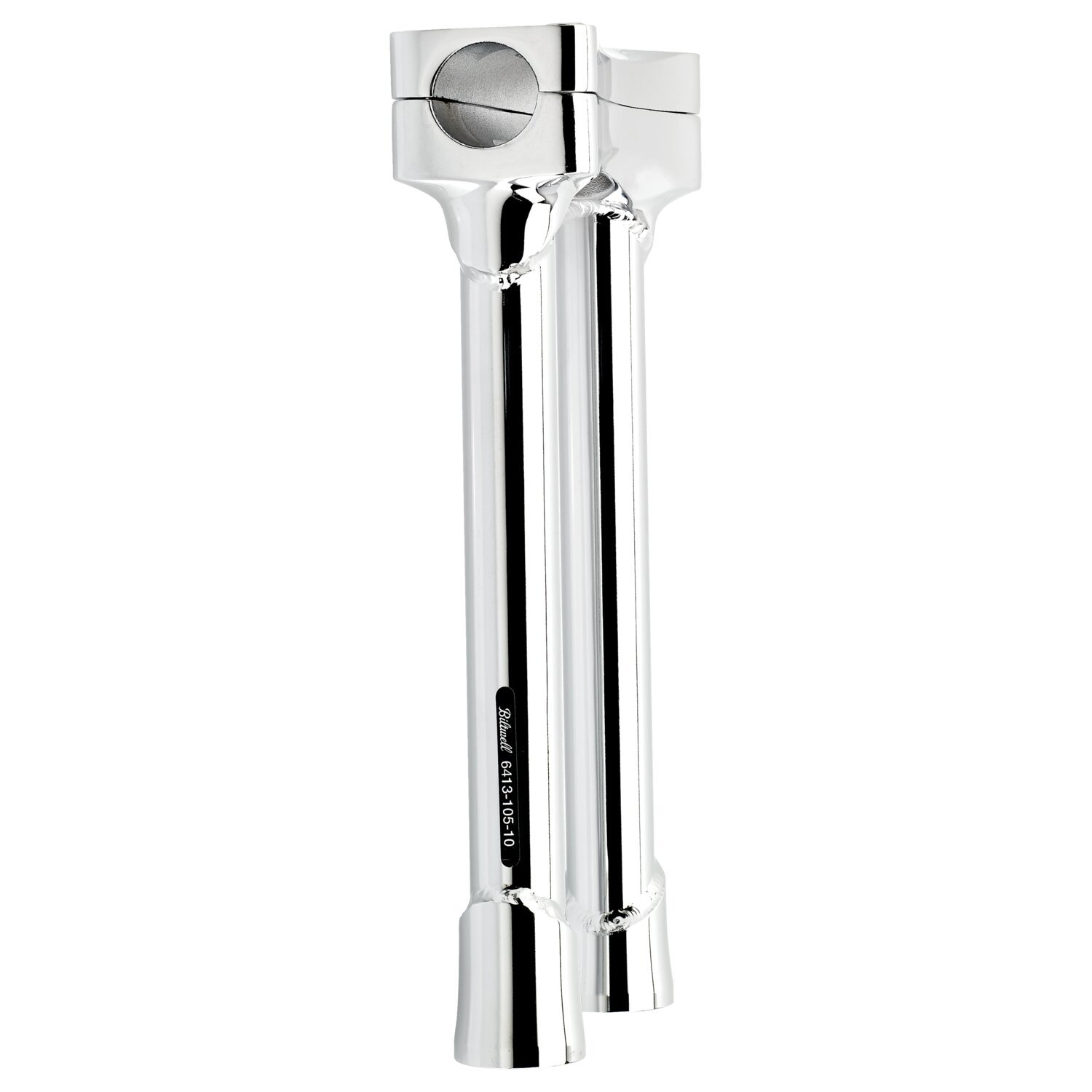 Biltwell Murdock O/S straight risers 10