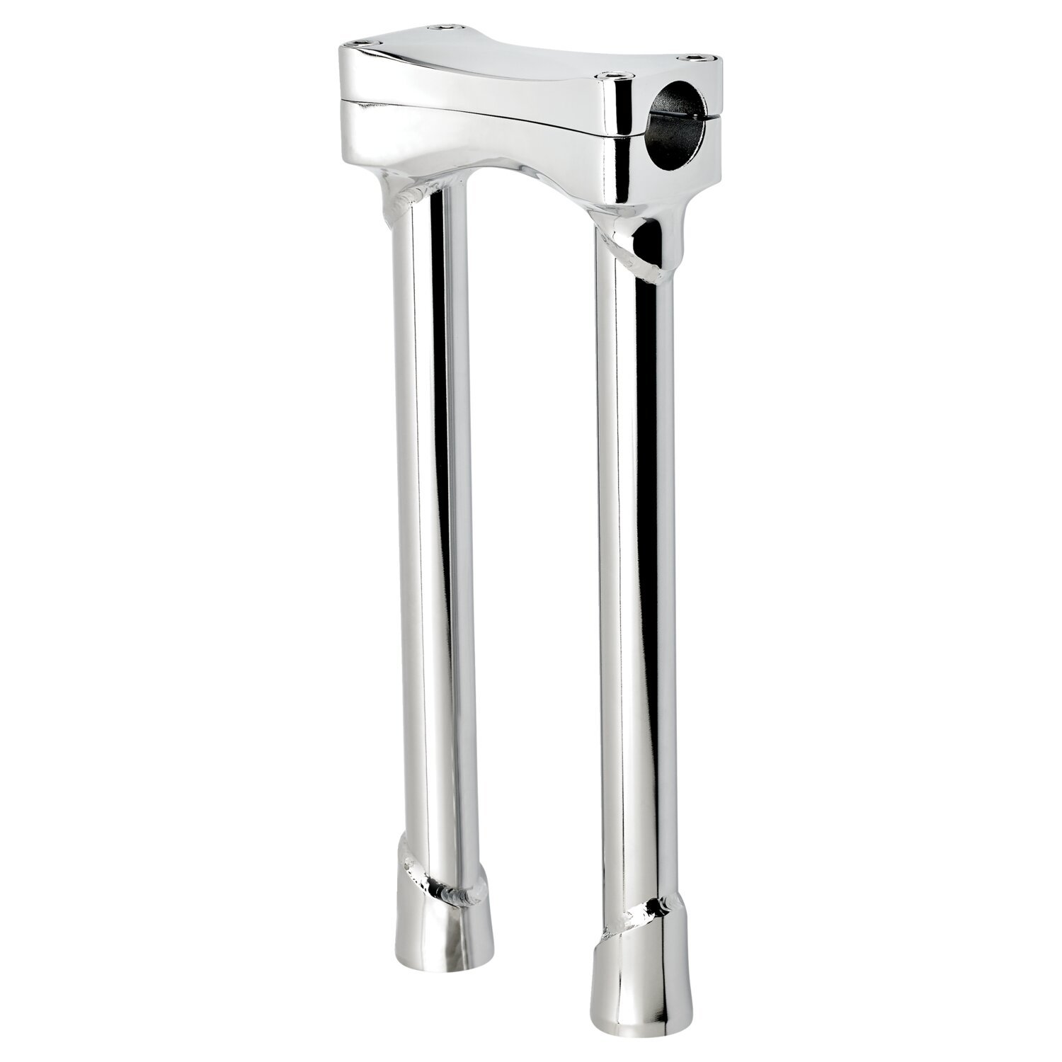 Biltwell Murdock O/S straight risers 12