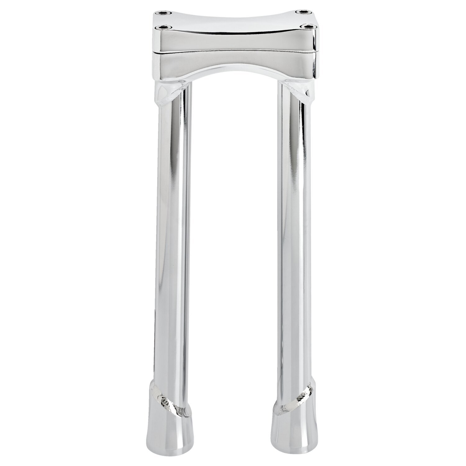 Biltwell Murdock O/S straight risers 12
