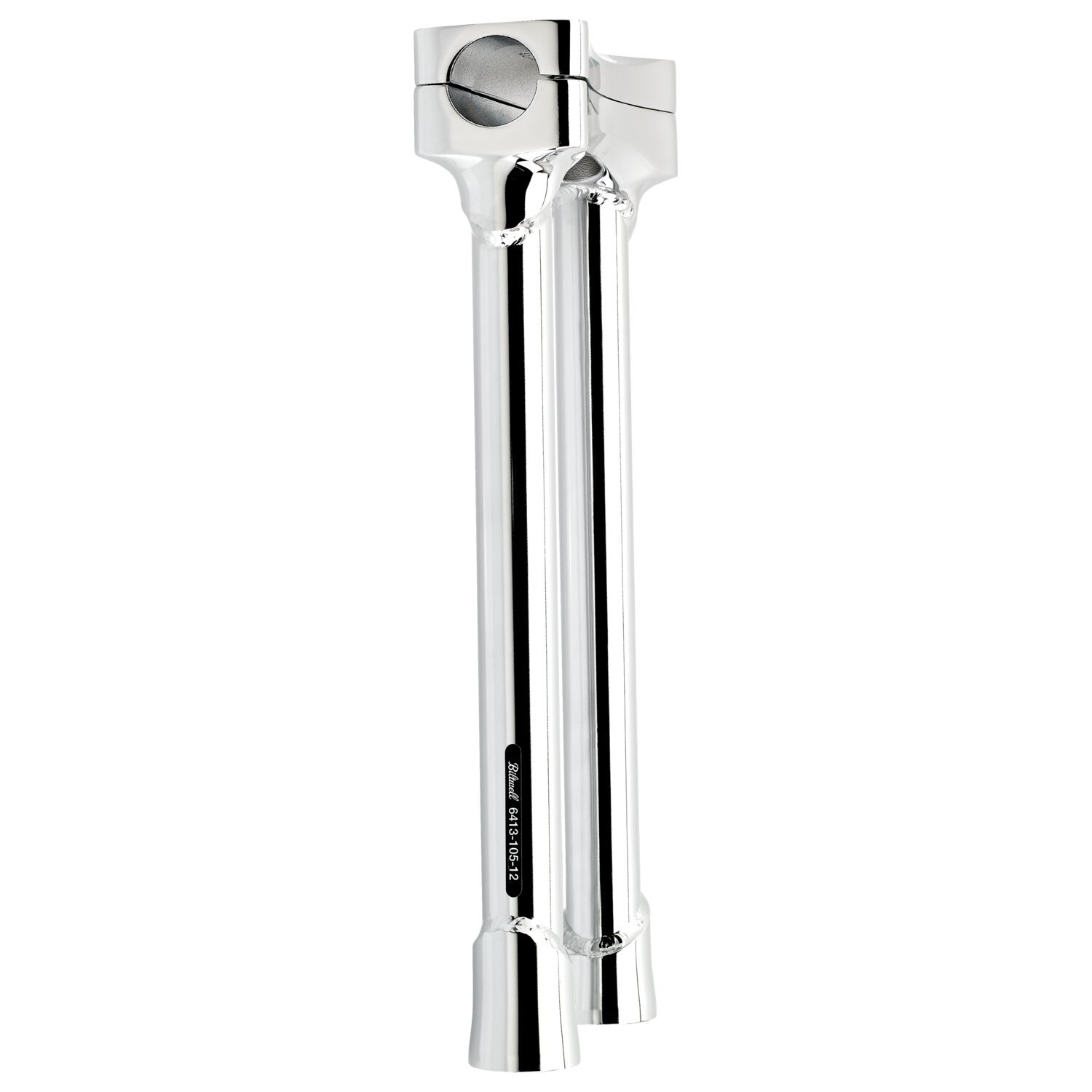 Biltwell Murdock O/S straight risers 12