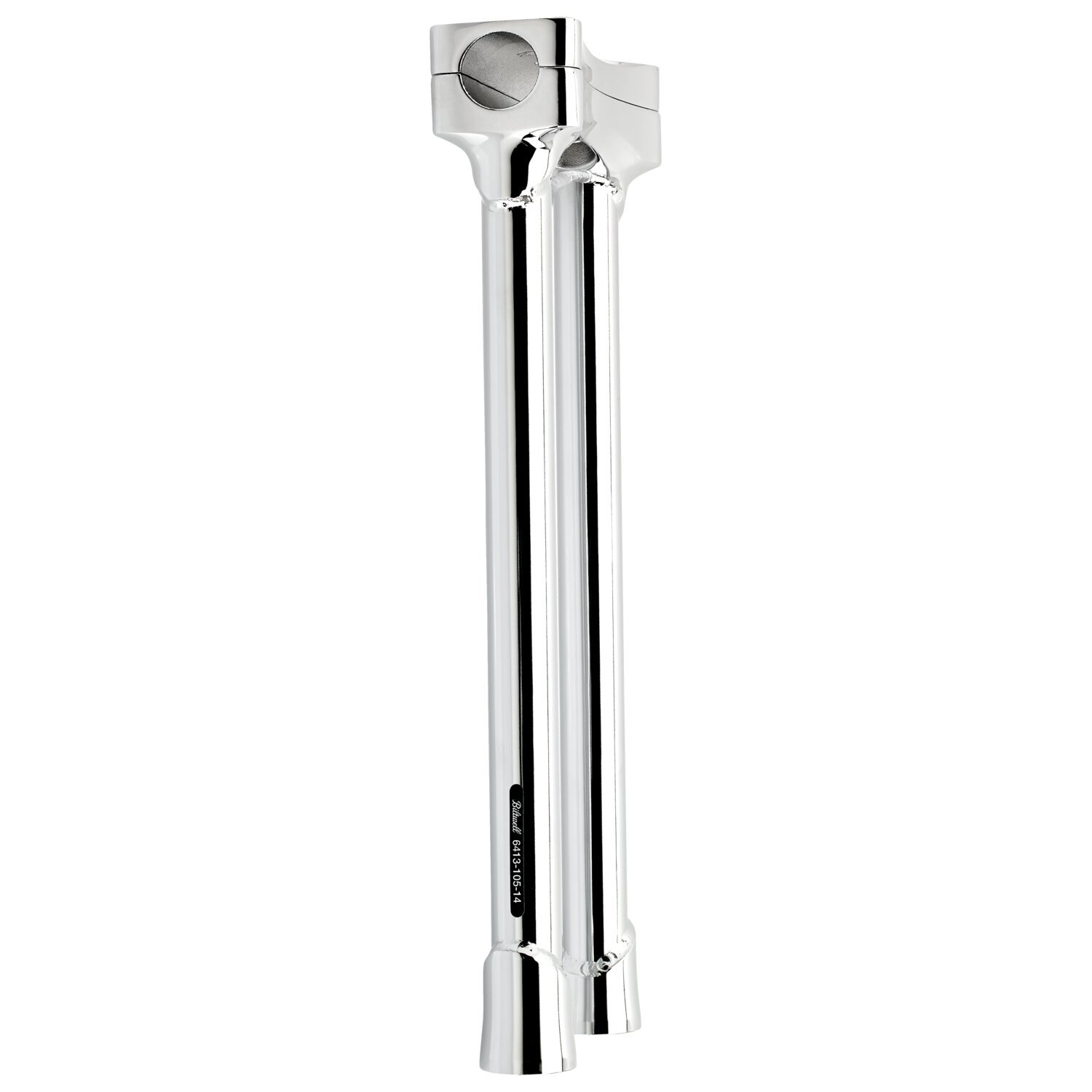 Biltwell Murdock O/S straight risers 14