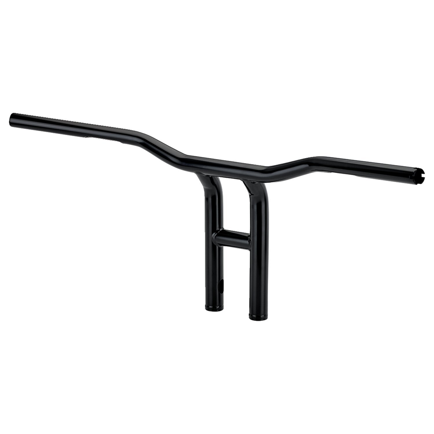 Biltwell Tyson XL pullback handlebar 12" black TBW