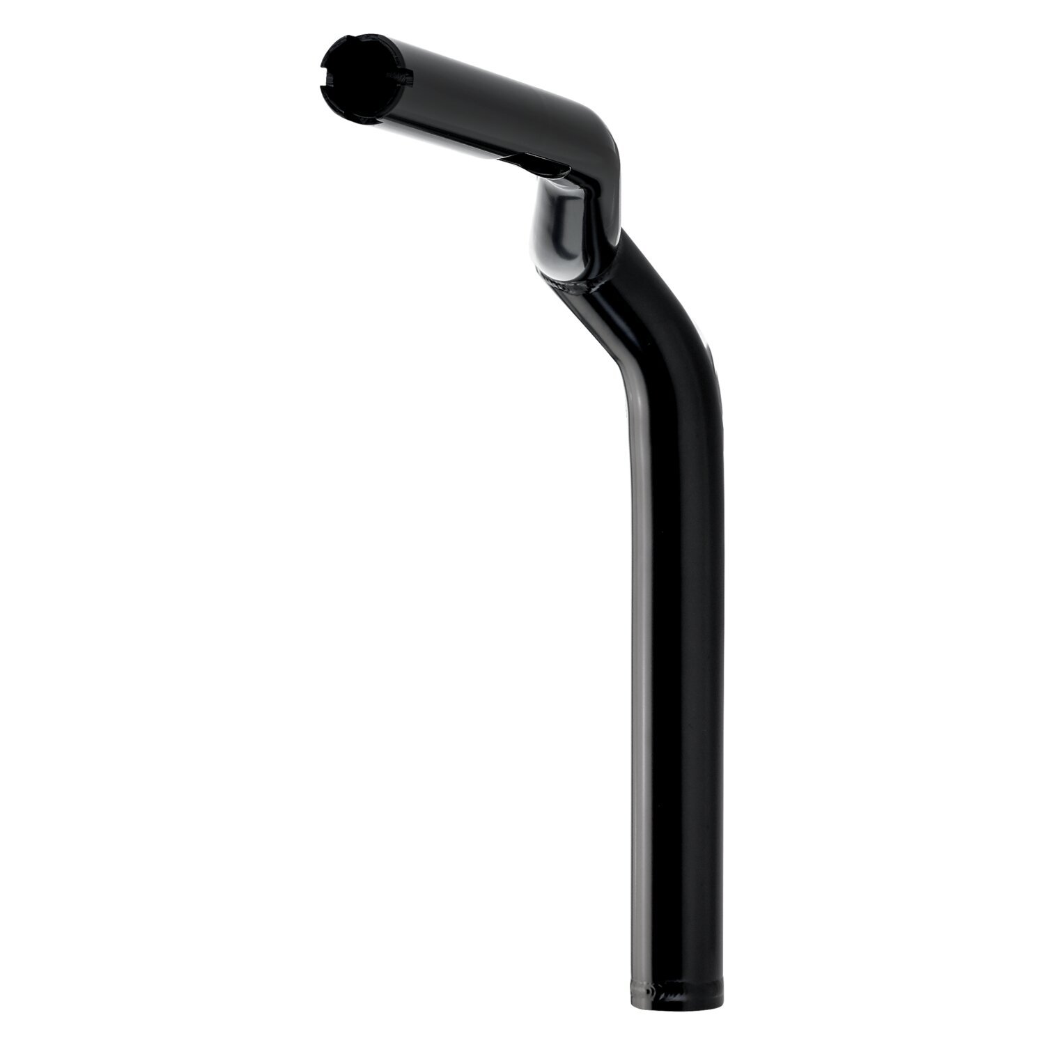 Biltwell Tyson XL pullback handlebar 12" black TBW